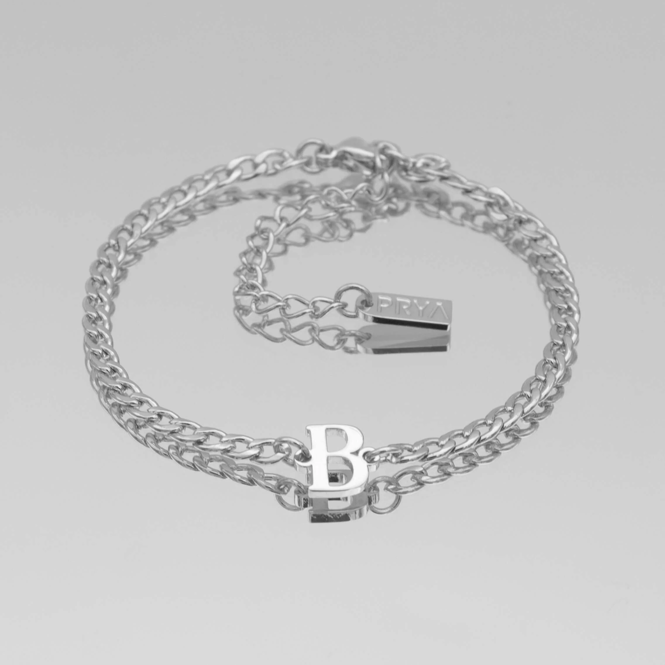 Dubai Initial Bracelet - Image 32