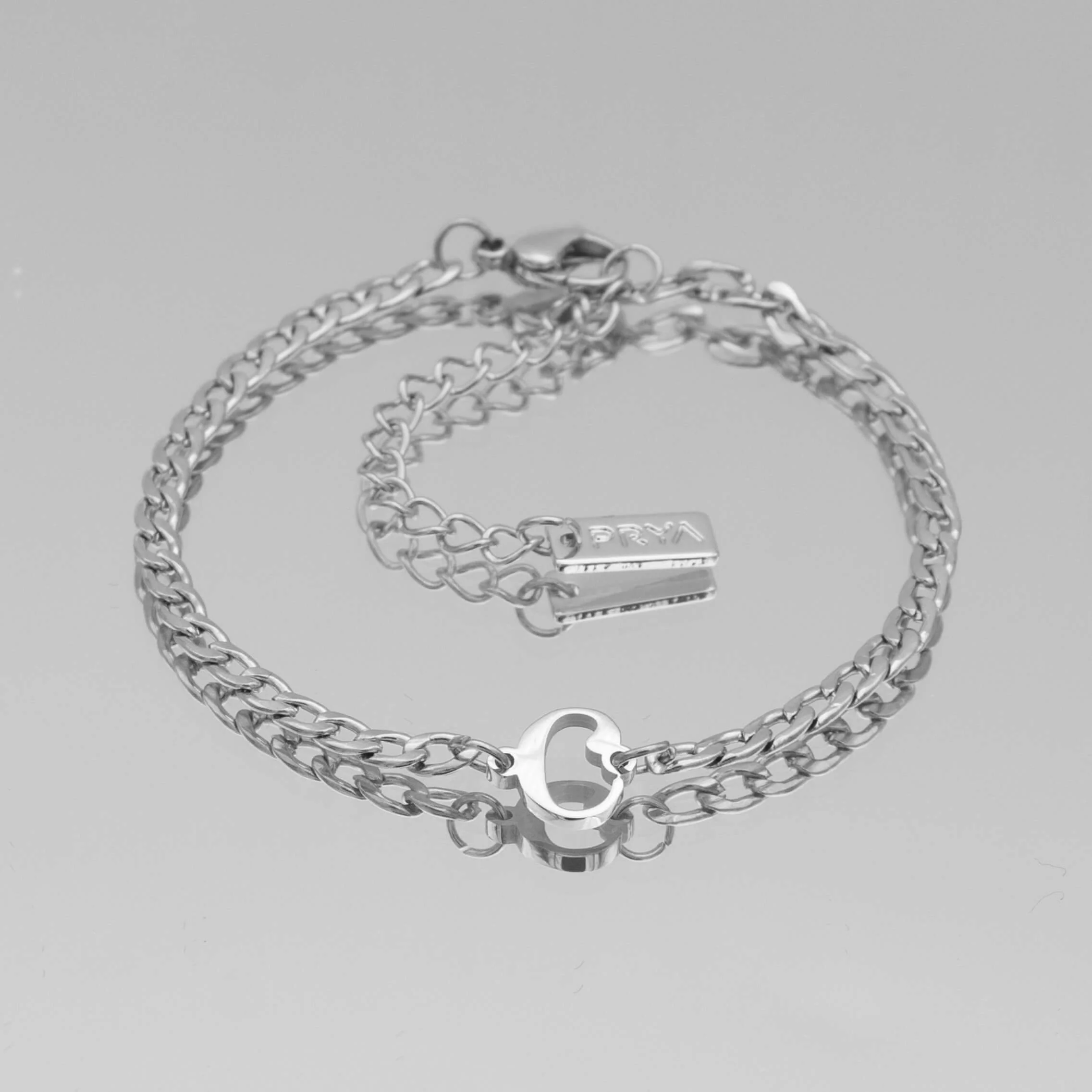 Dubai Initial Bracelet - Image 33
