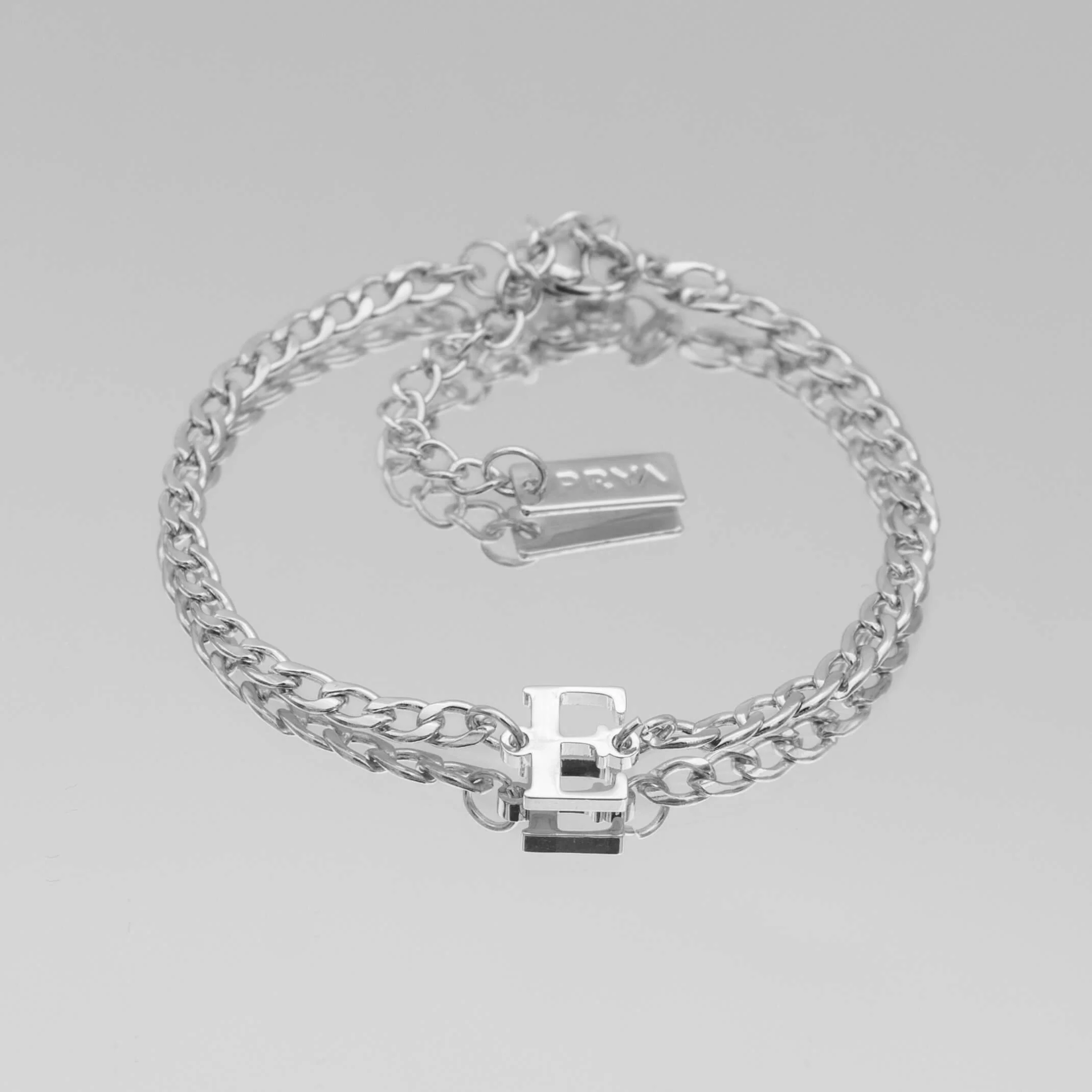 Dubai Initial Bracelet - Image 35