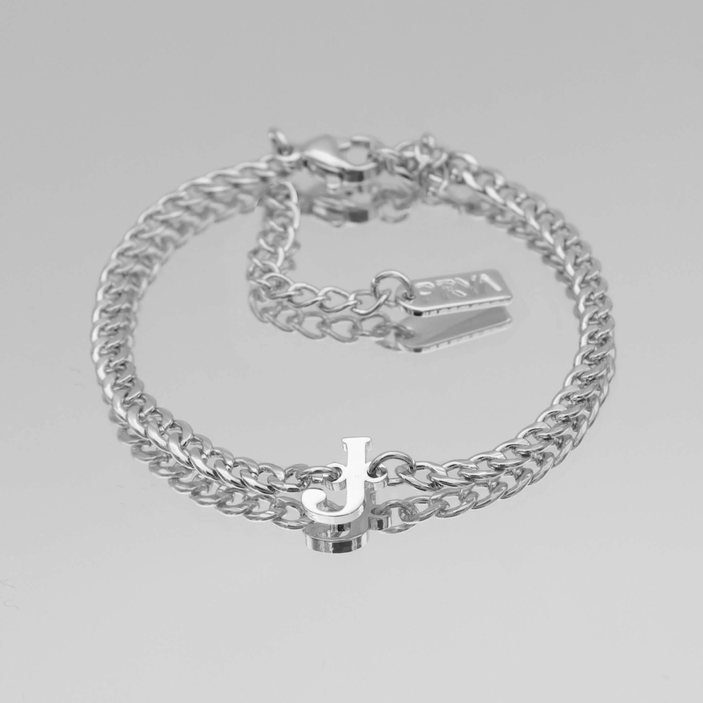 Dubai Initial Bracelet - Image 40