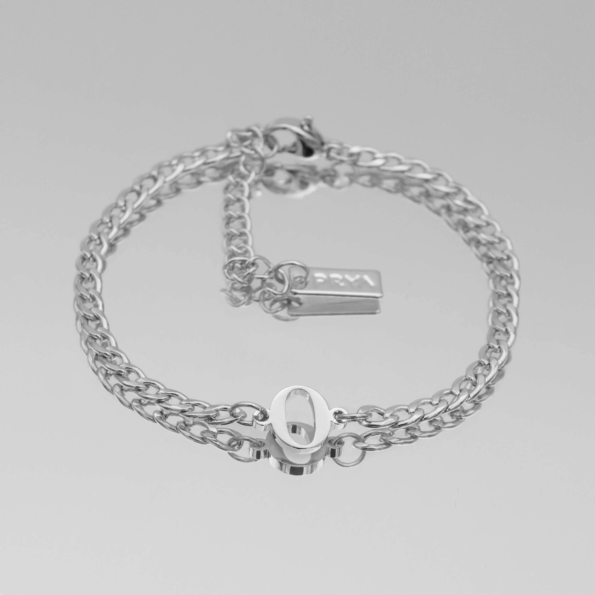 Dubai Initial Bracelet - Image 45