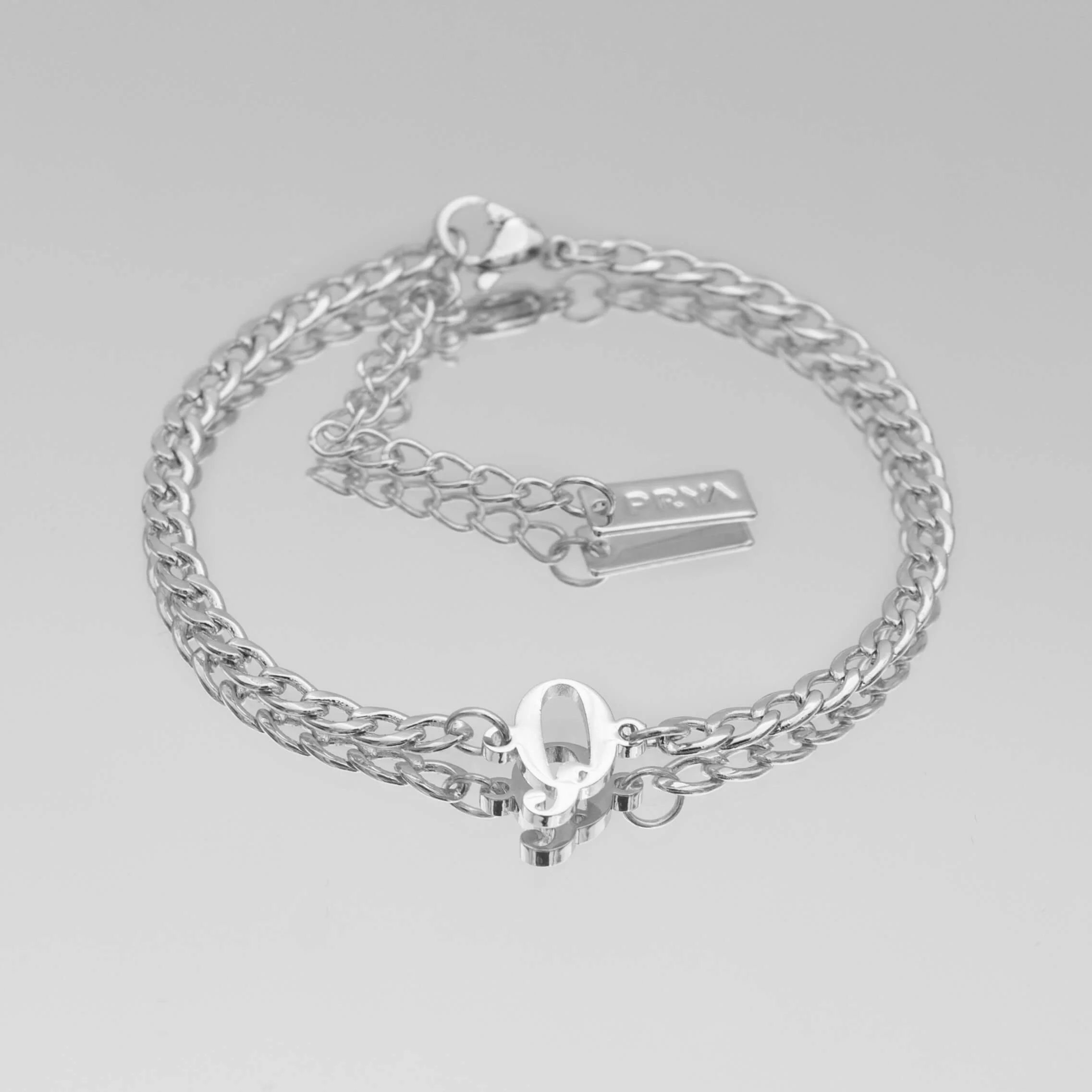 Dubai Initial Bracelet - Image 47