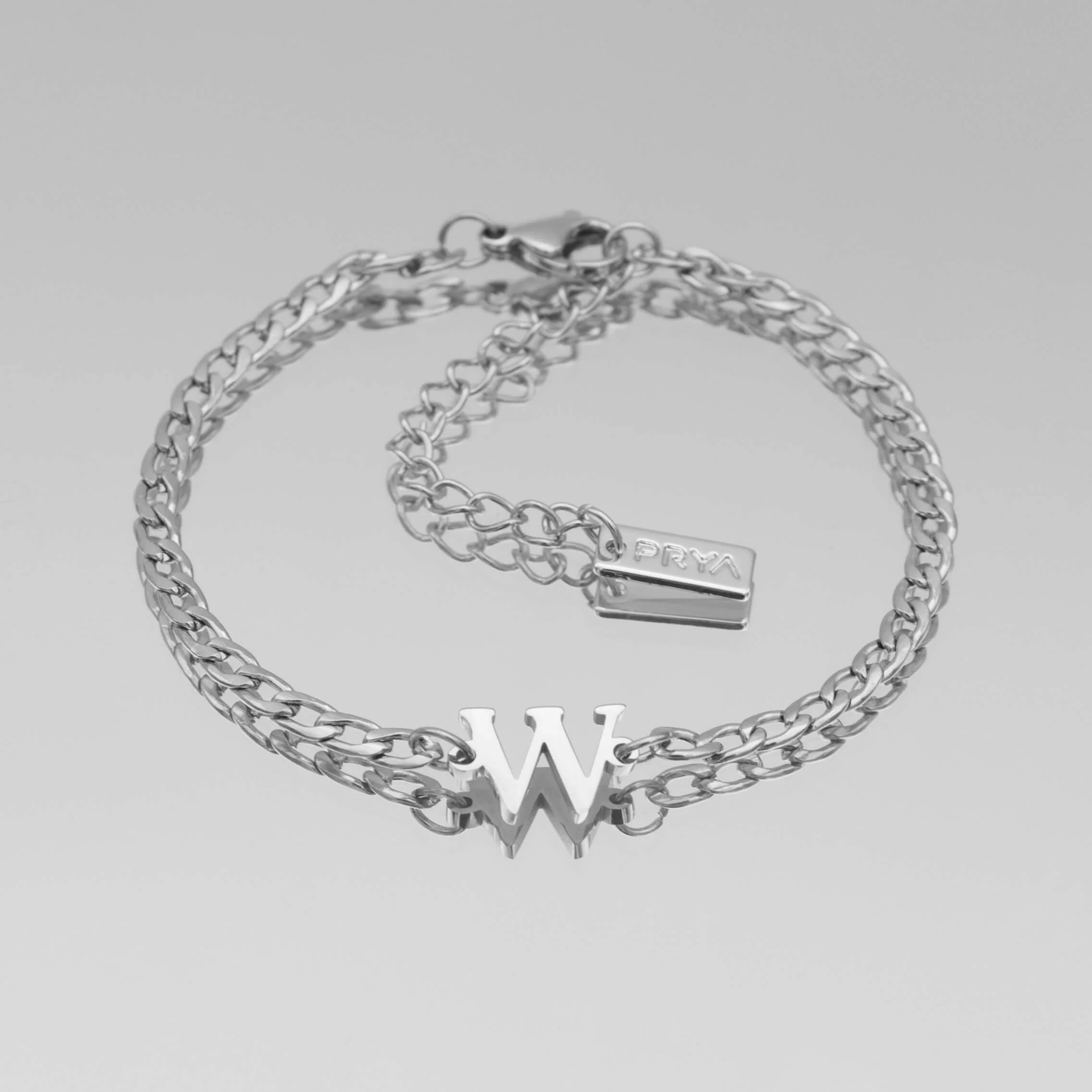 Dubai Initial Bracelet - Image 53