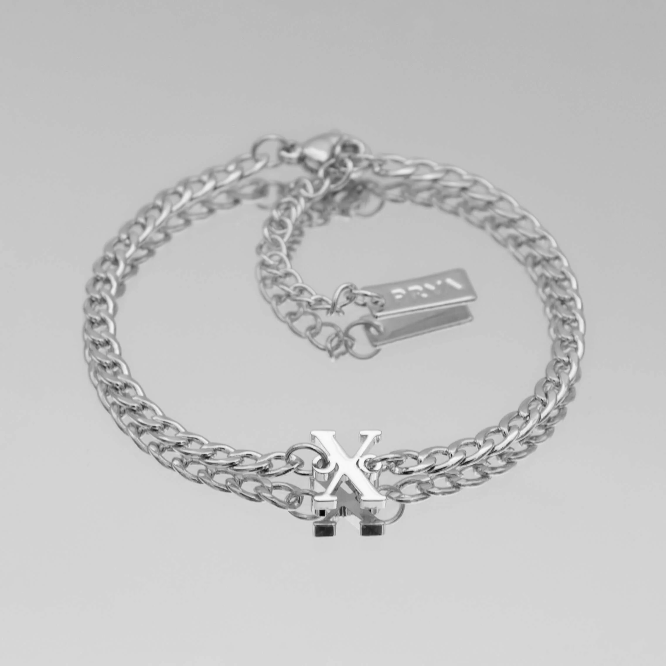 Dubai Initial Bracelet - Image 54