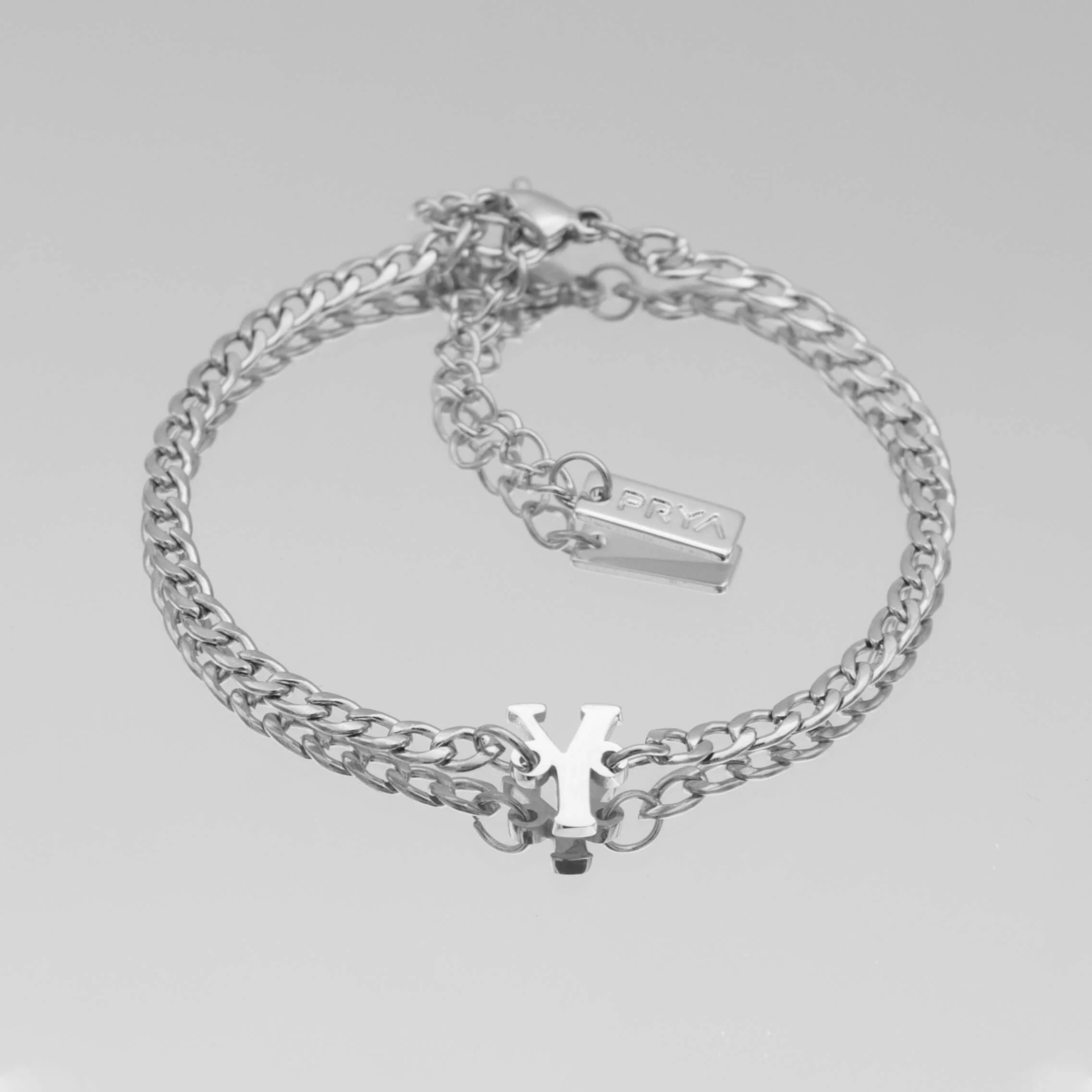 Dubai Initial Bracelet - Image 55