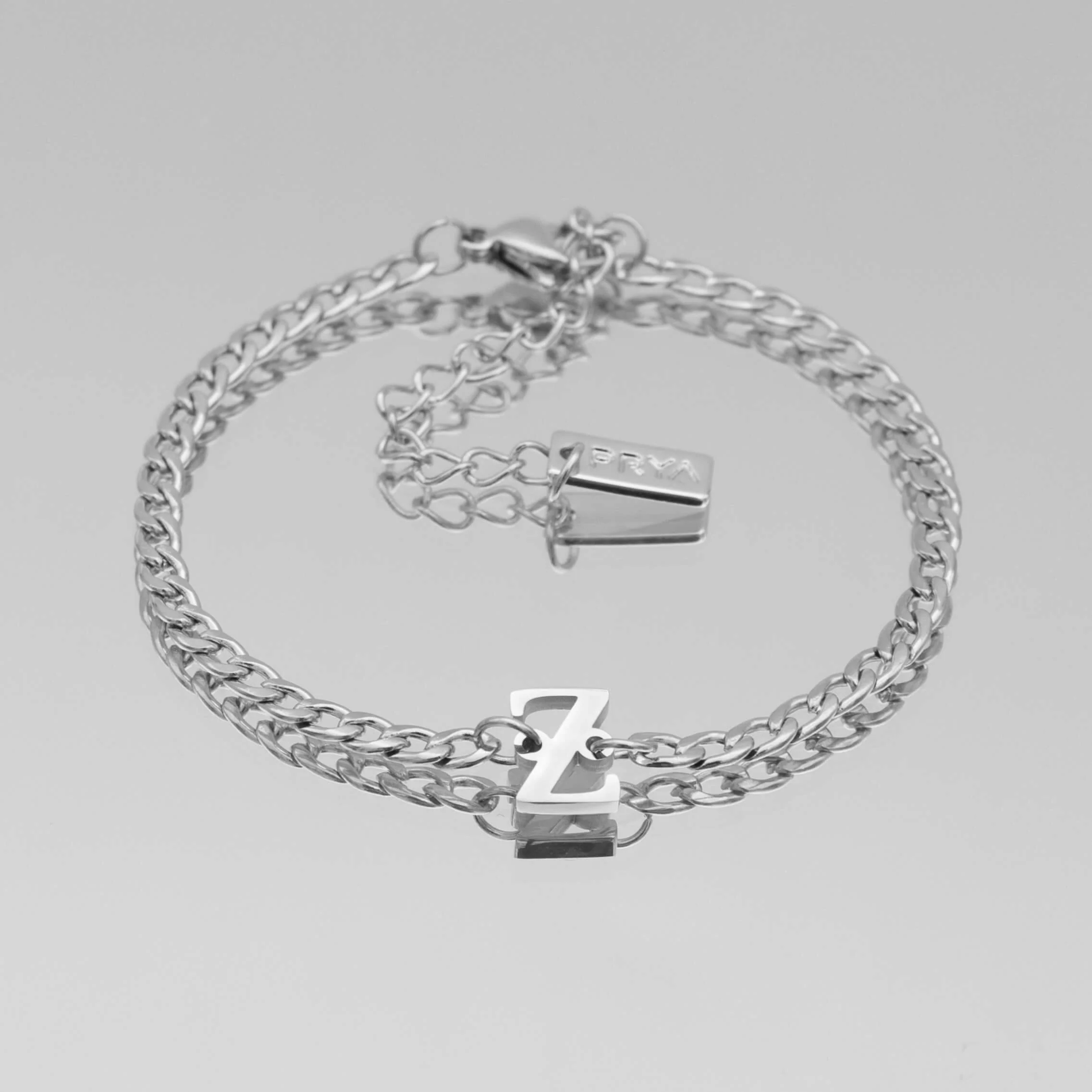 Dubai Initial Bracelet - Image 56
