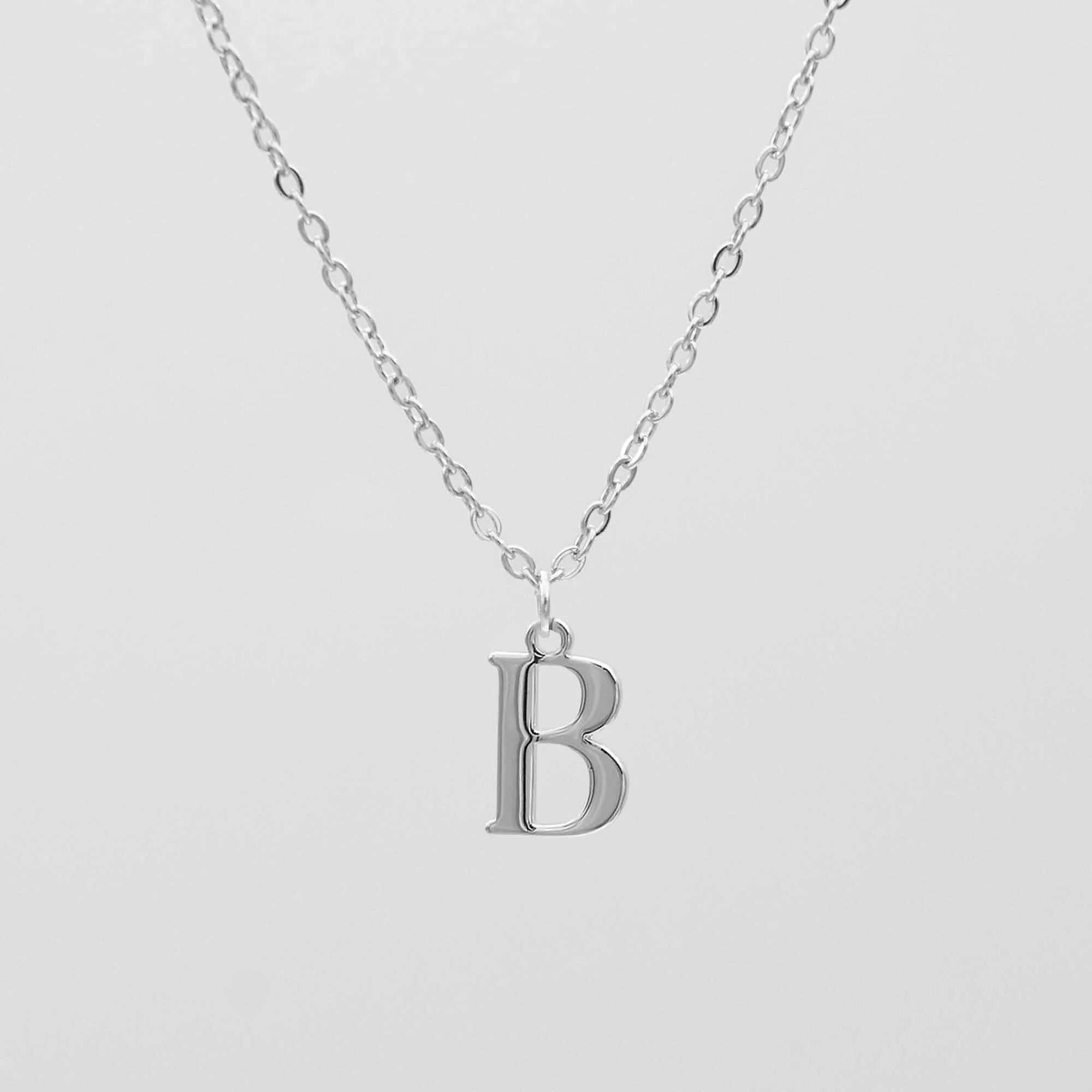 Dubai Initial Necklace - Image 10