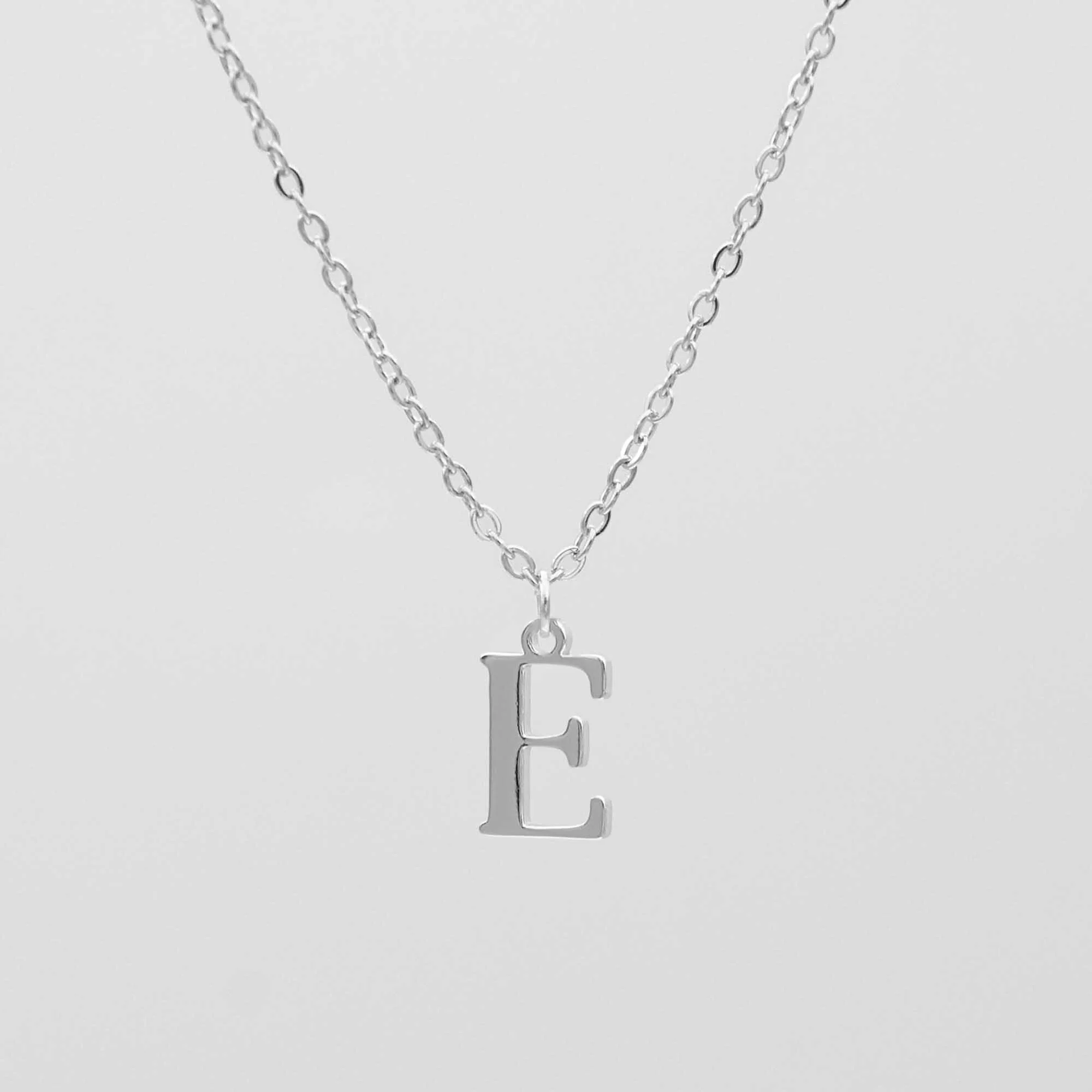 Dubai Initial Necklace - Image 16