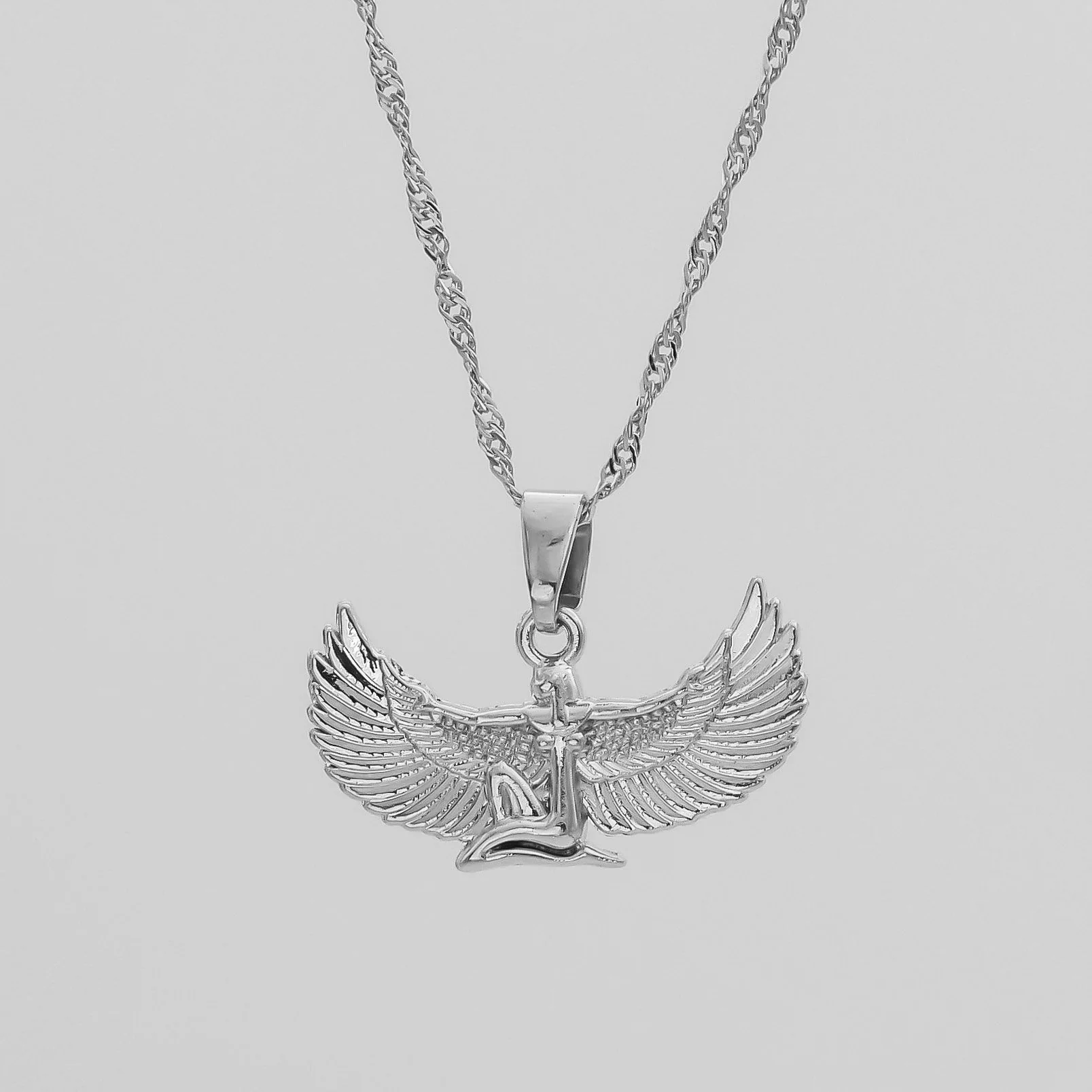 Egyptian Goddess Necklace - Image 3