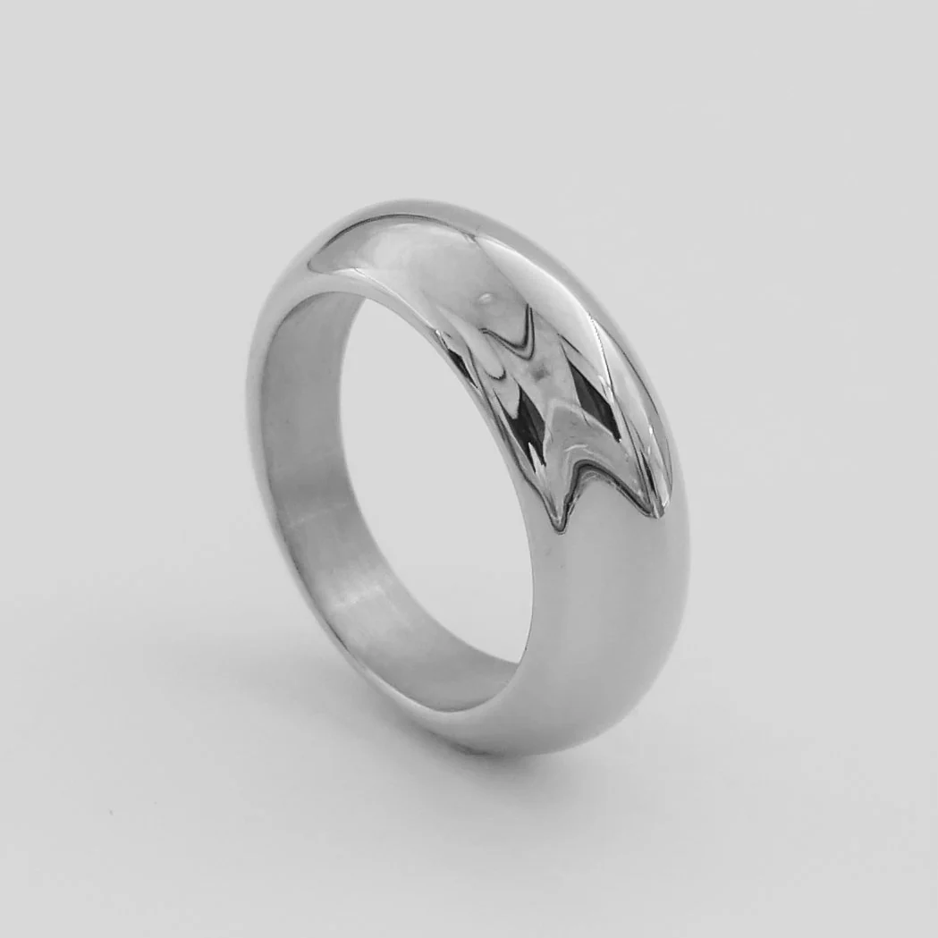 Elena Dome Ring - Image 6