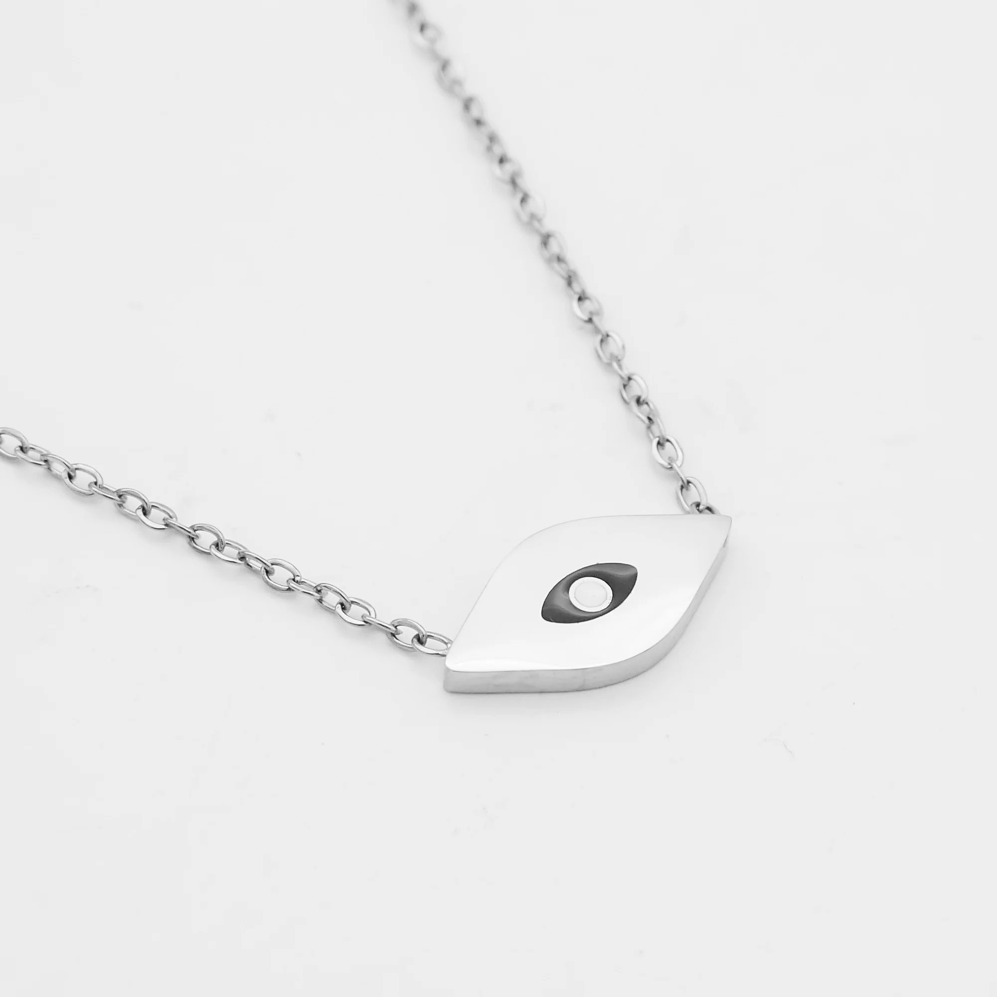 Elia Eye Necklace - Image 3