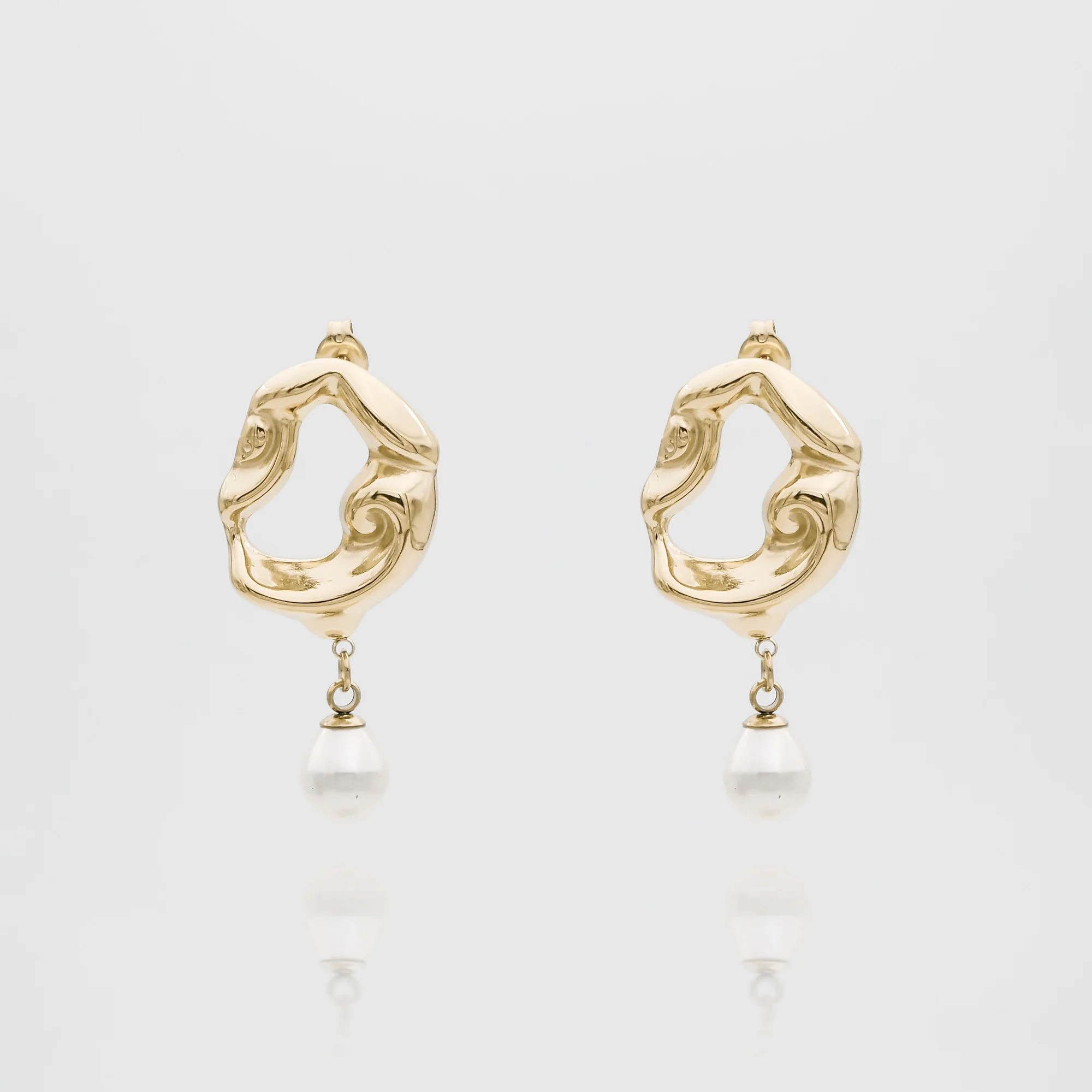 Eliana Earrings