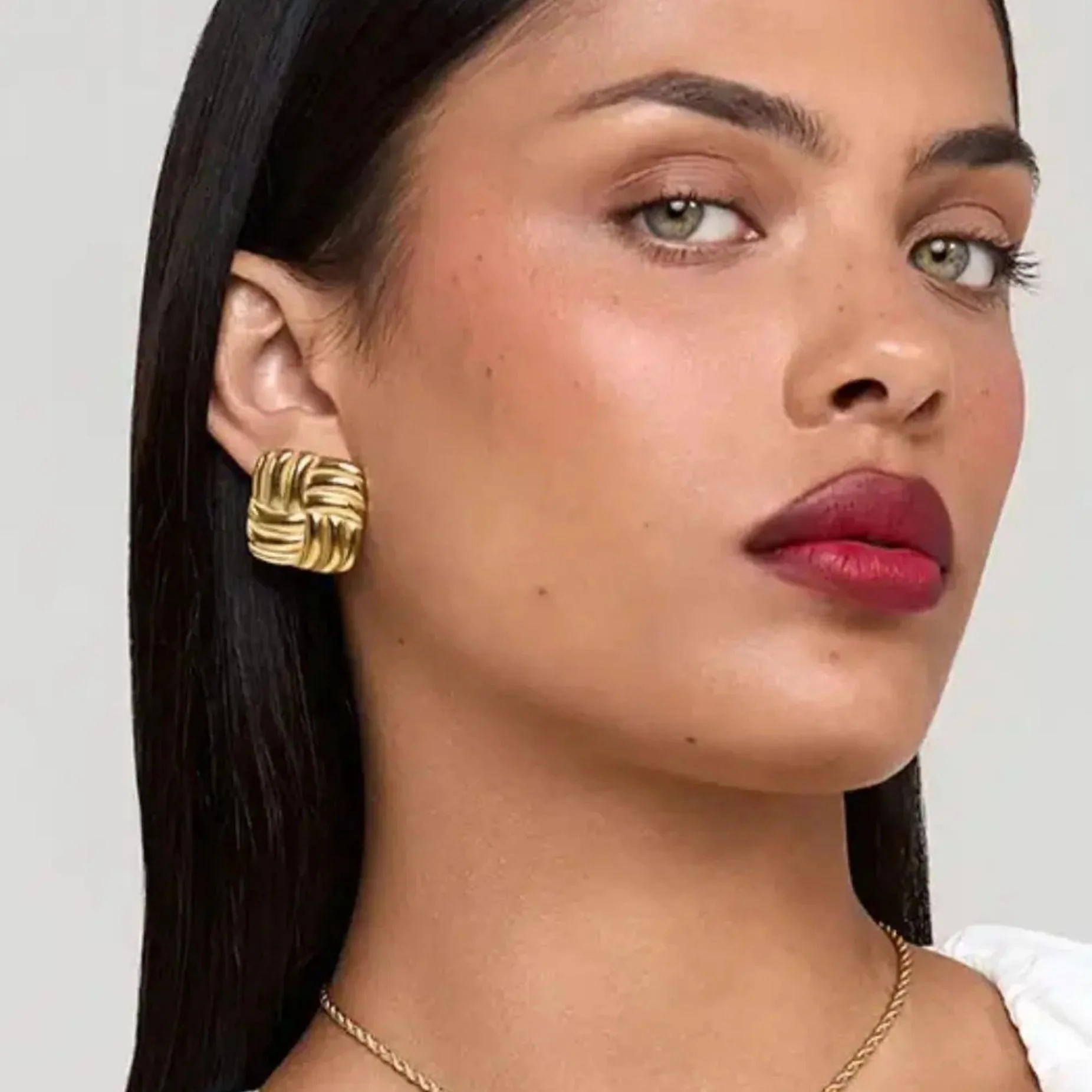 Elina Earrings - Image 2