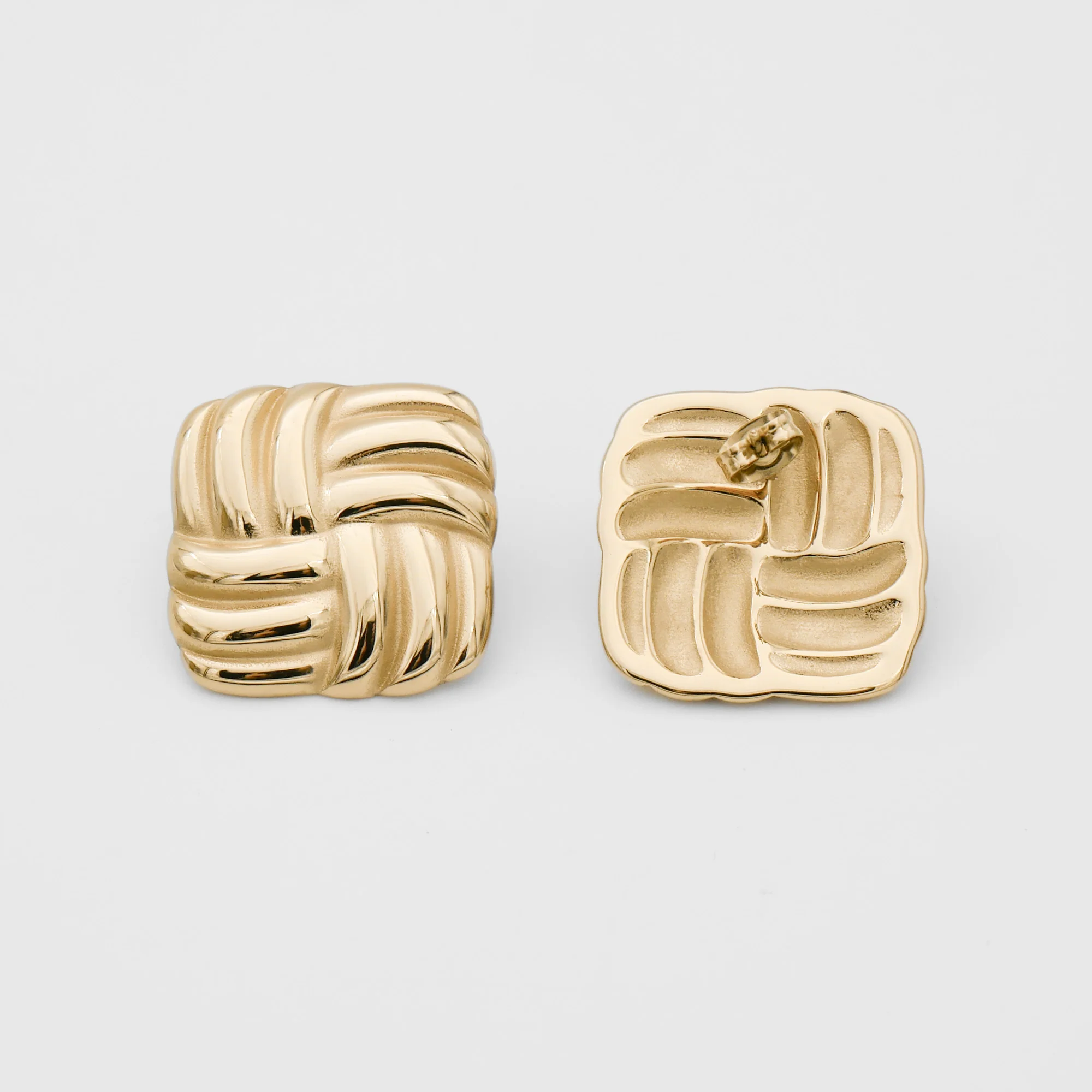 Elina Earrings - Image 4