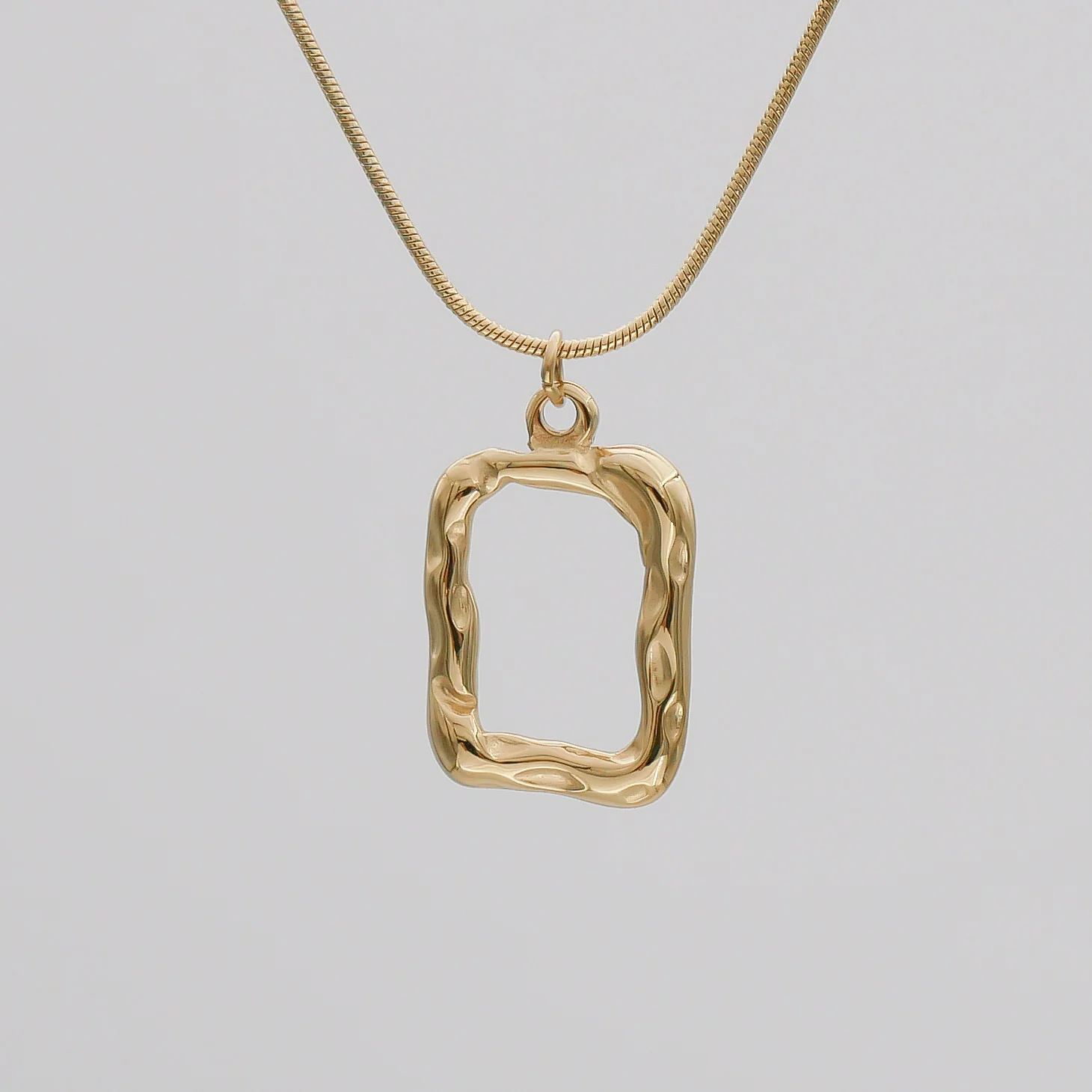 Elise Pendant Necklace - Image 5