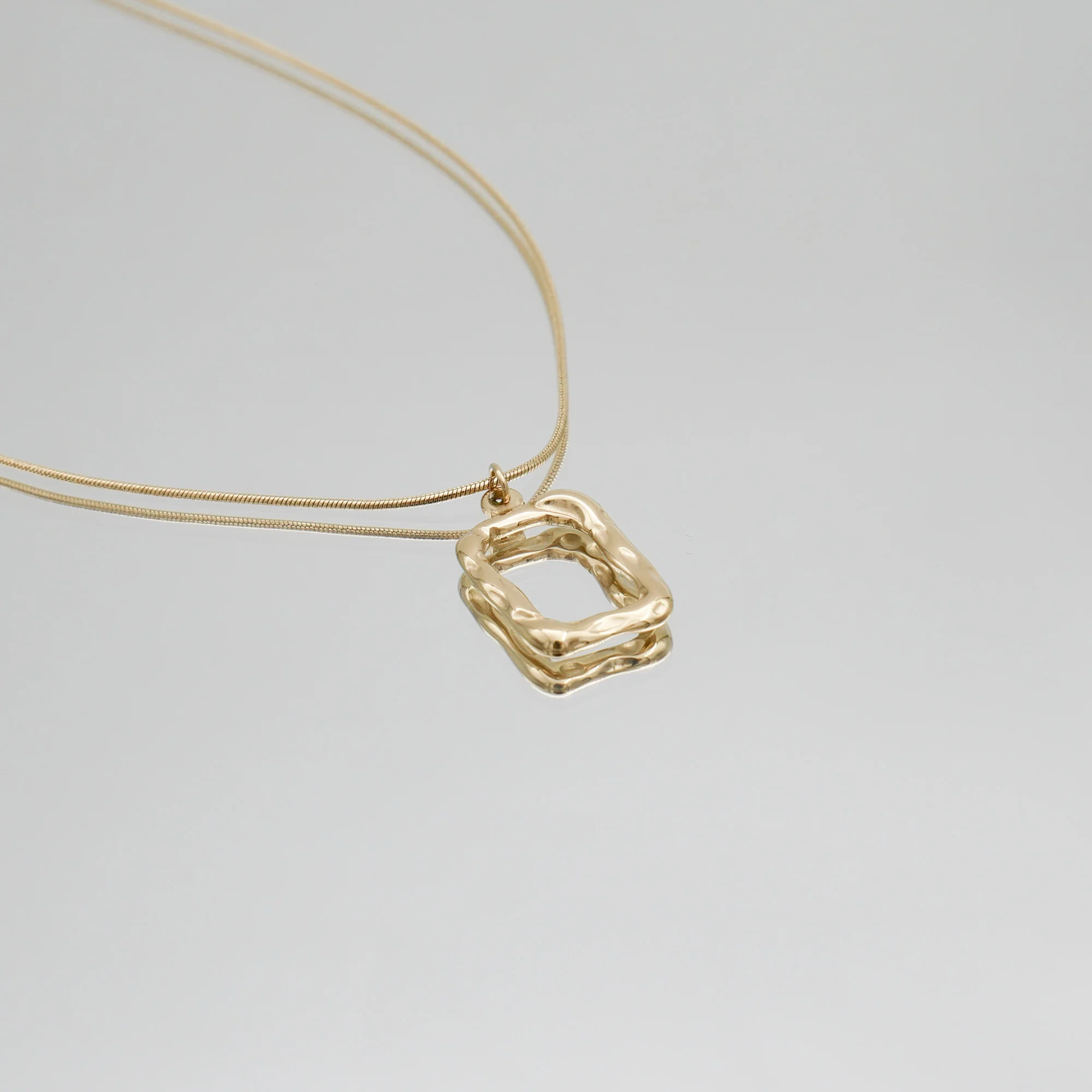 Elise Pendant Necklace - Image 6