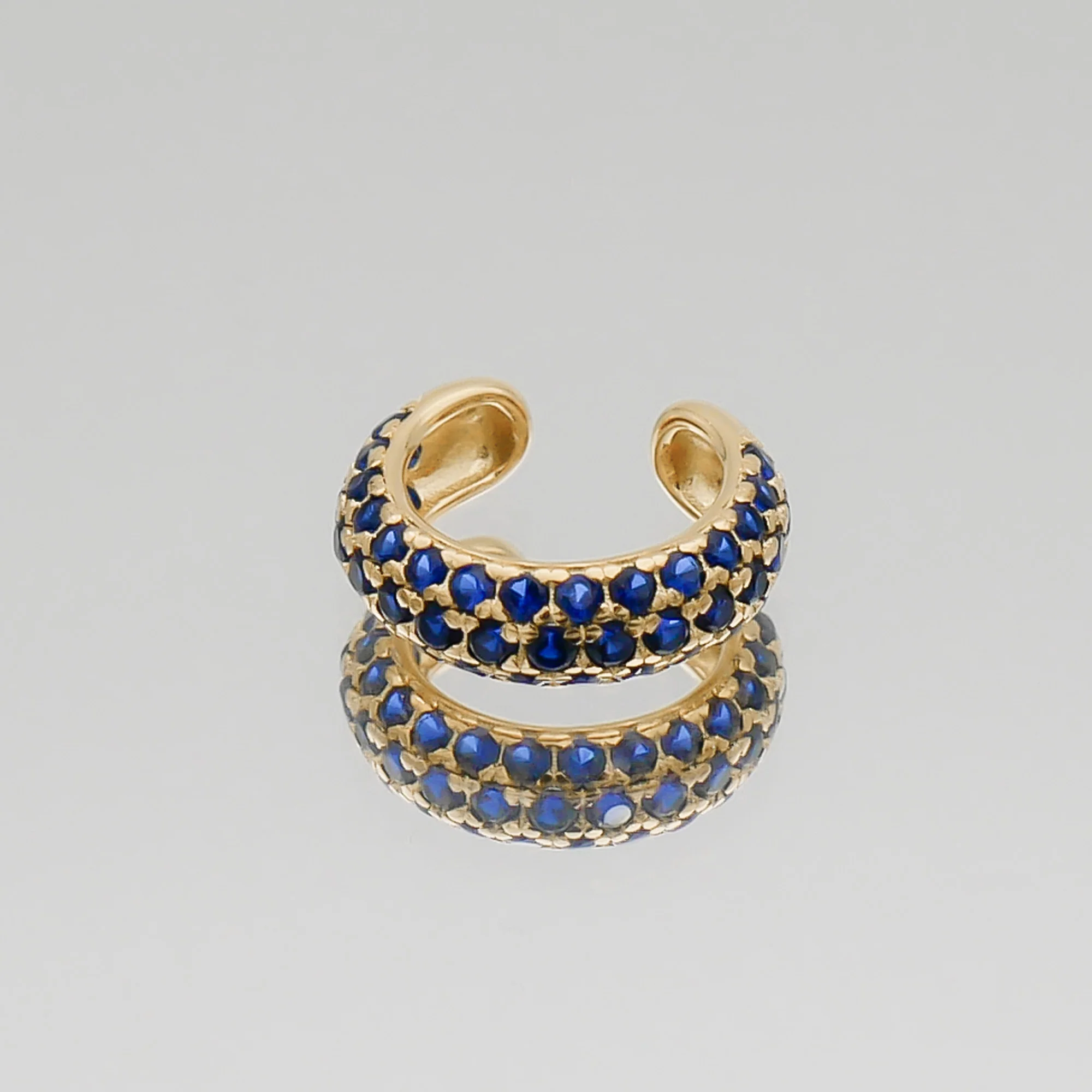 Evie Ear Cuff - Image 10