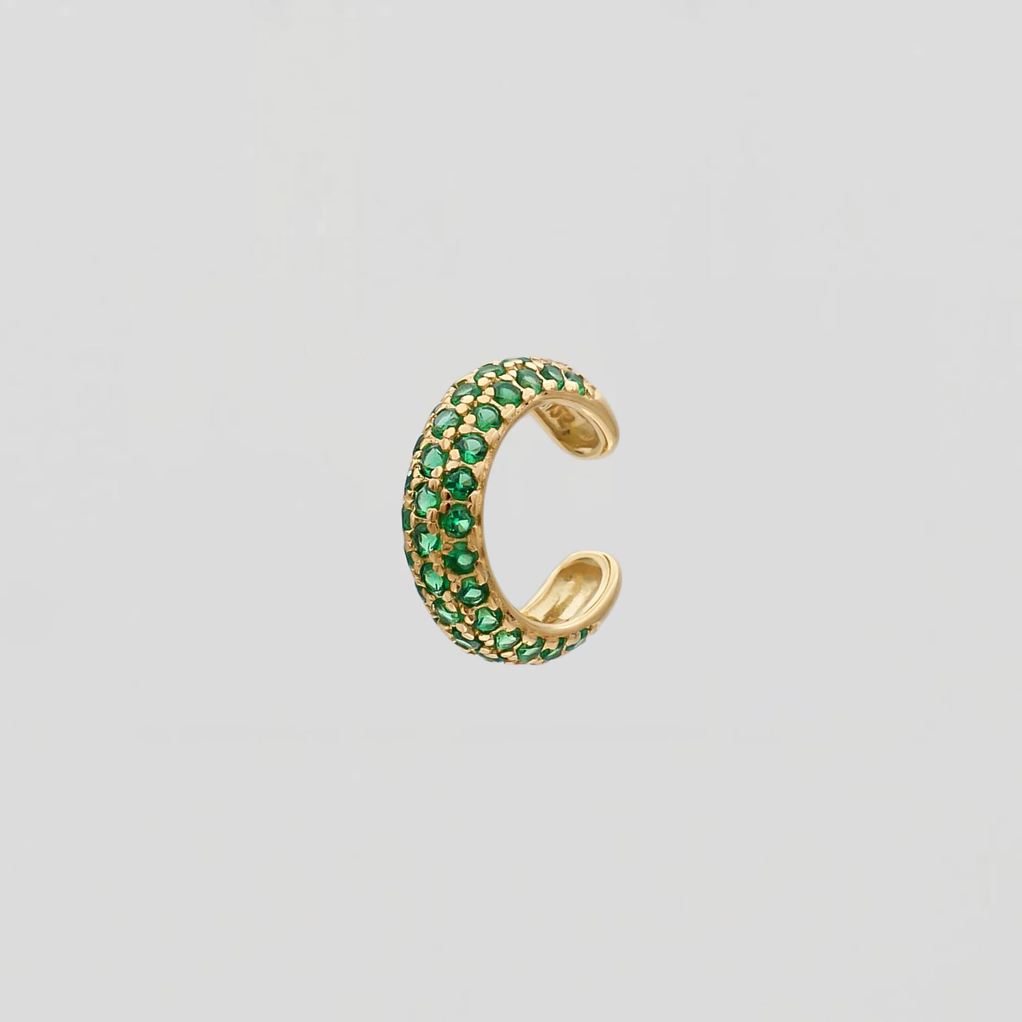 Evie Ear Cuff - Image 4