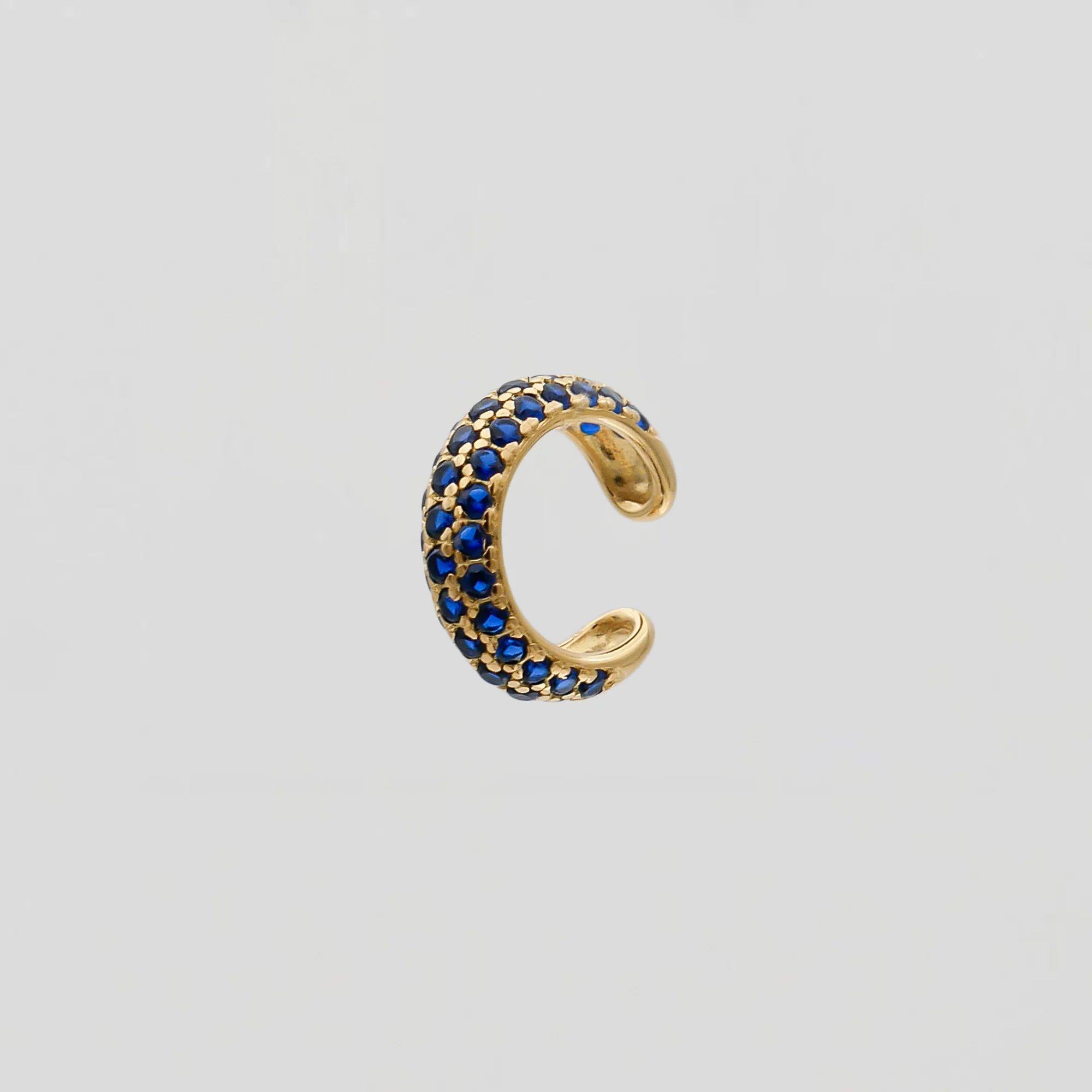 Evie Ear Cuff - Image 5
