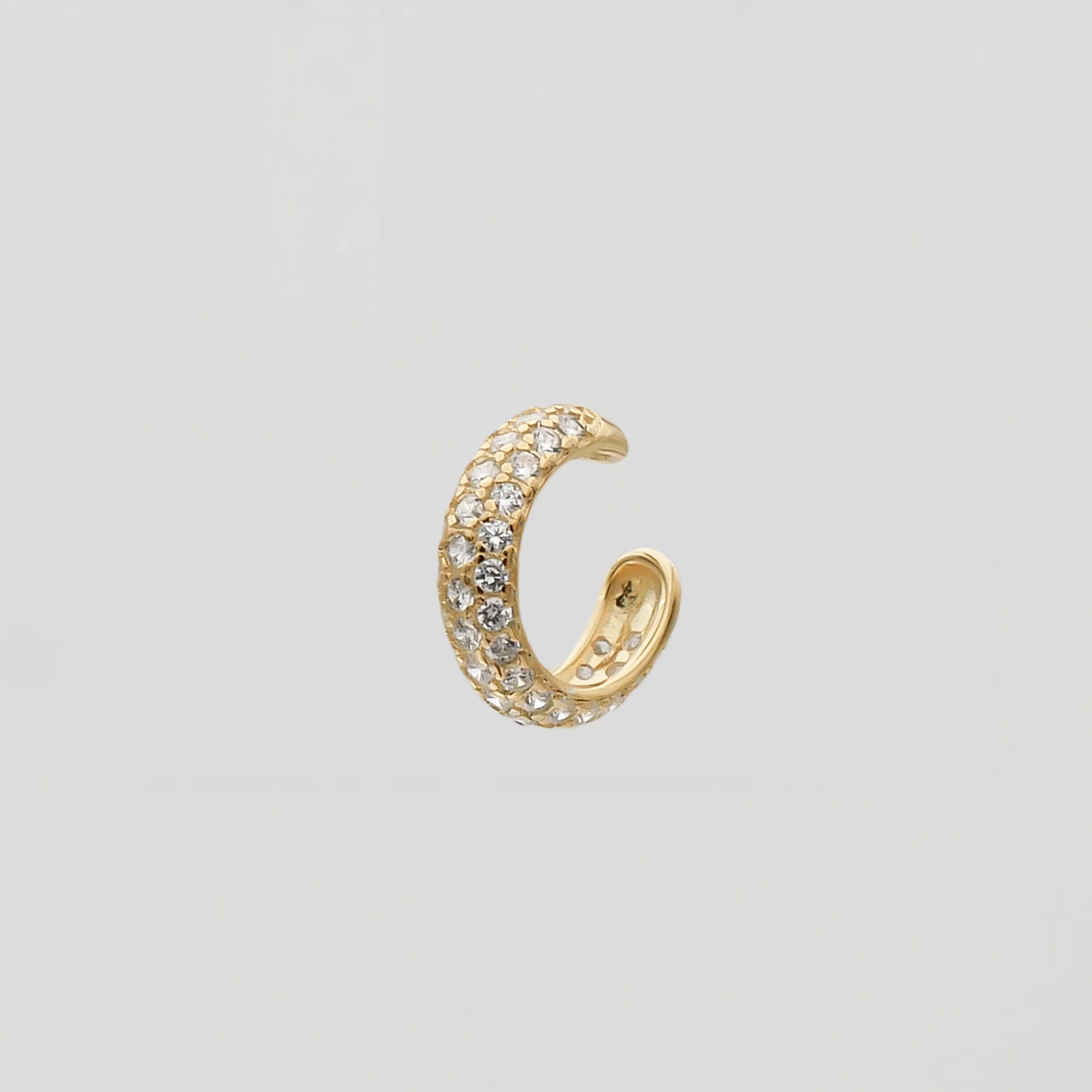 Evie Ear Cuff - Image 7