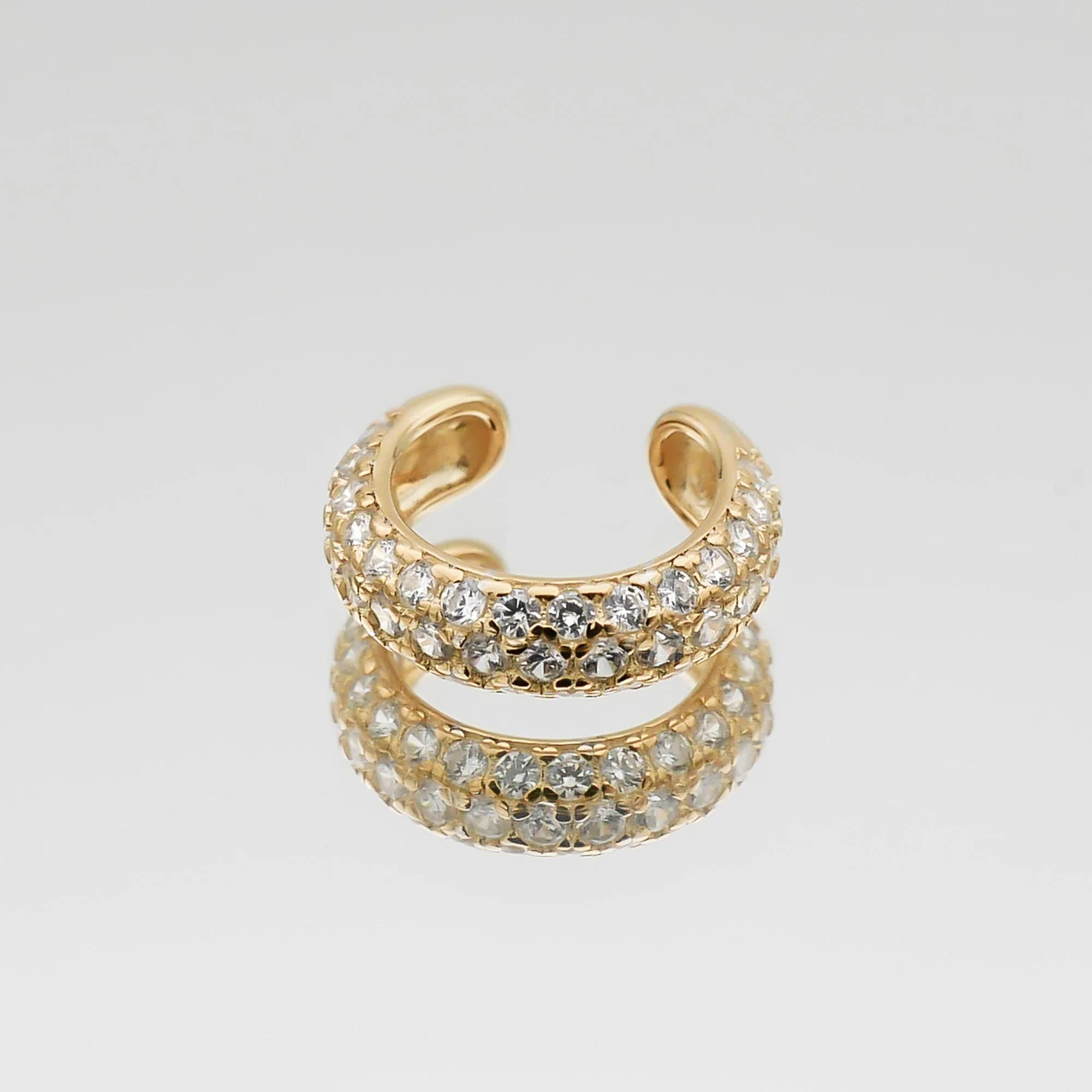 Evie Ear Cuff - Image 8