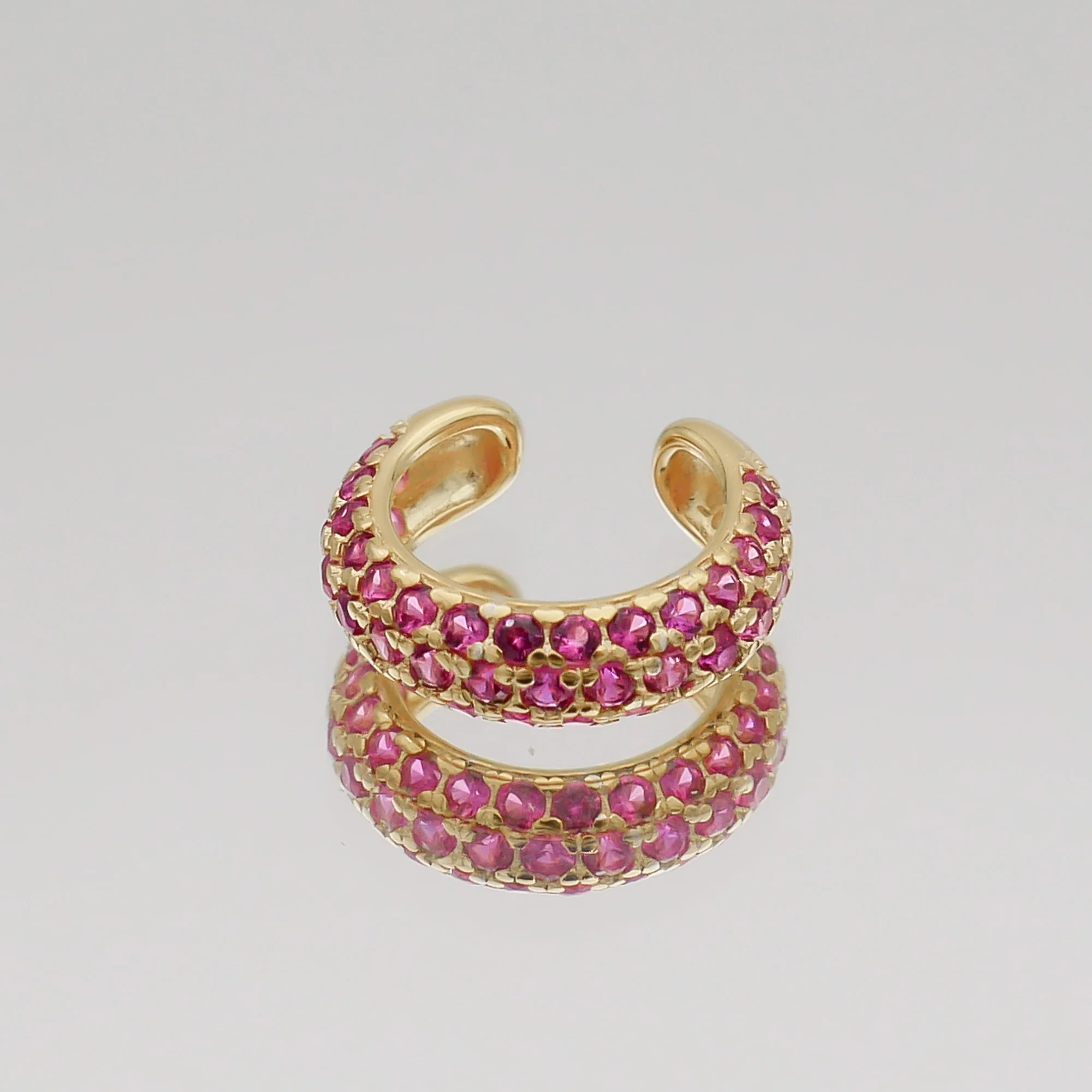 Evie Ear Cuff - Image 9