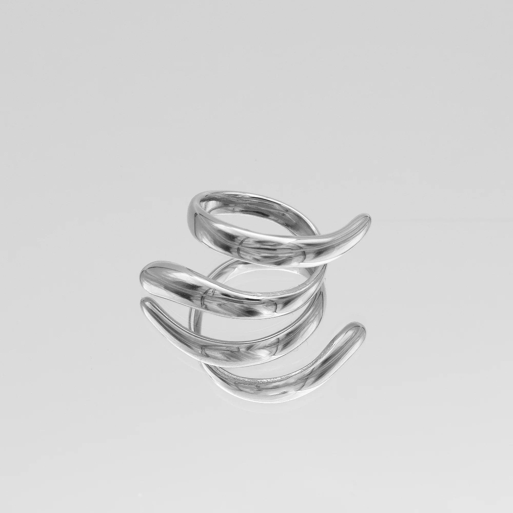 Fia Wrap Ring - Image 4