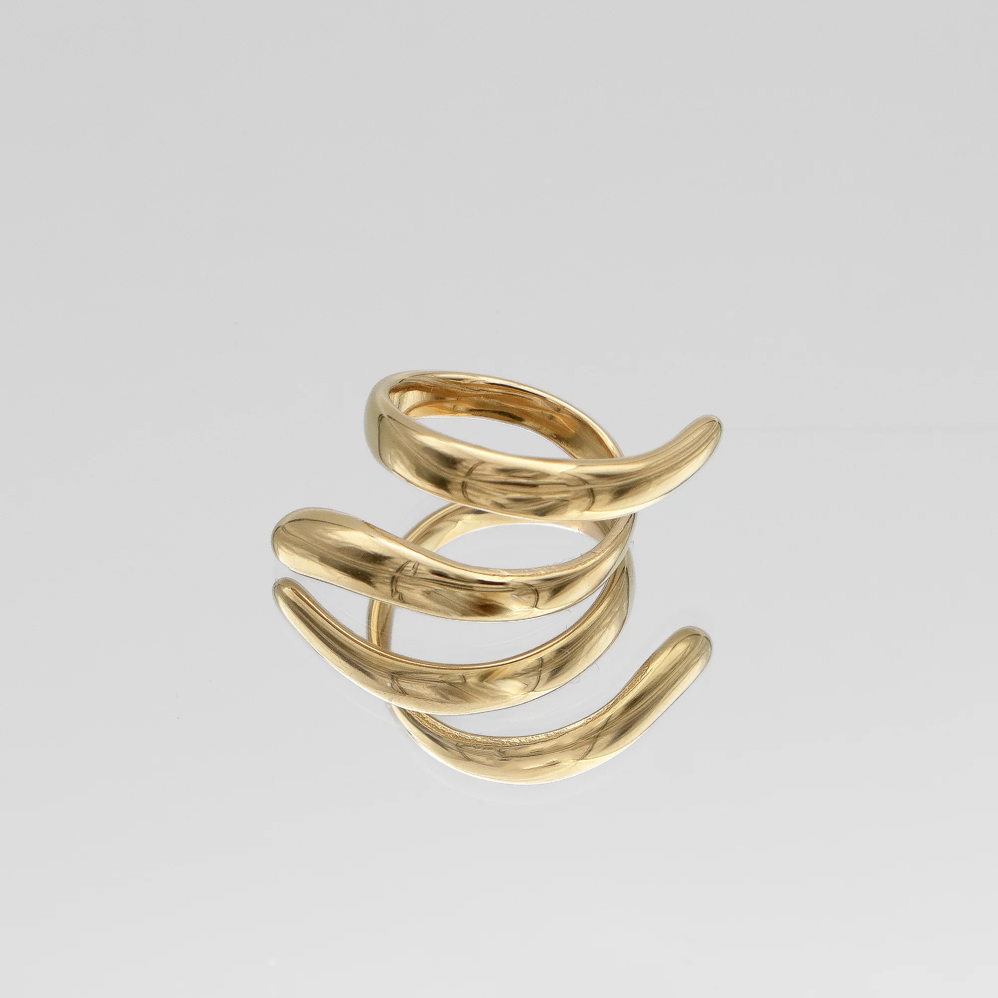 Fia Wrap Ring - Image 5