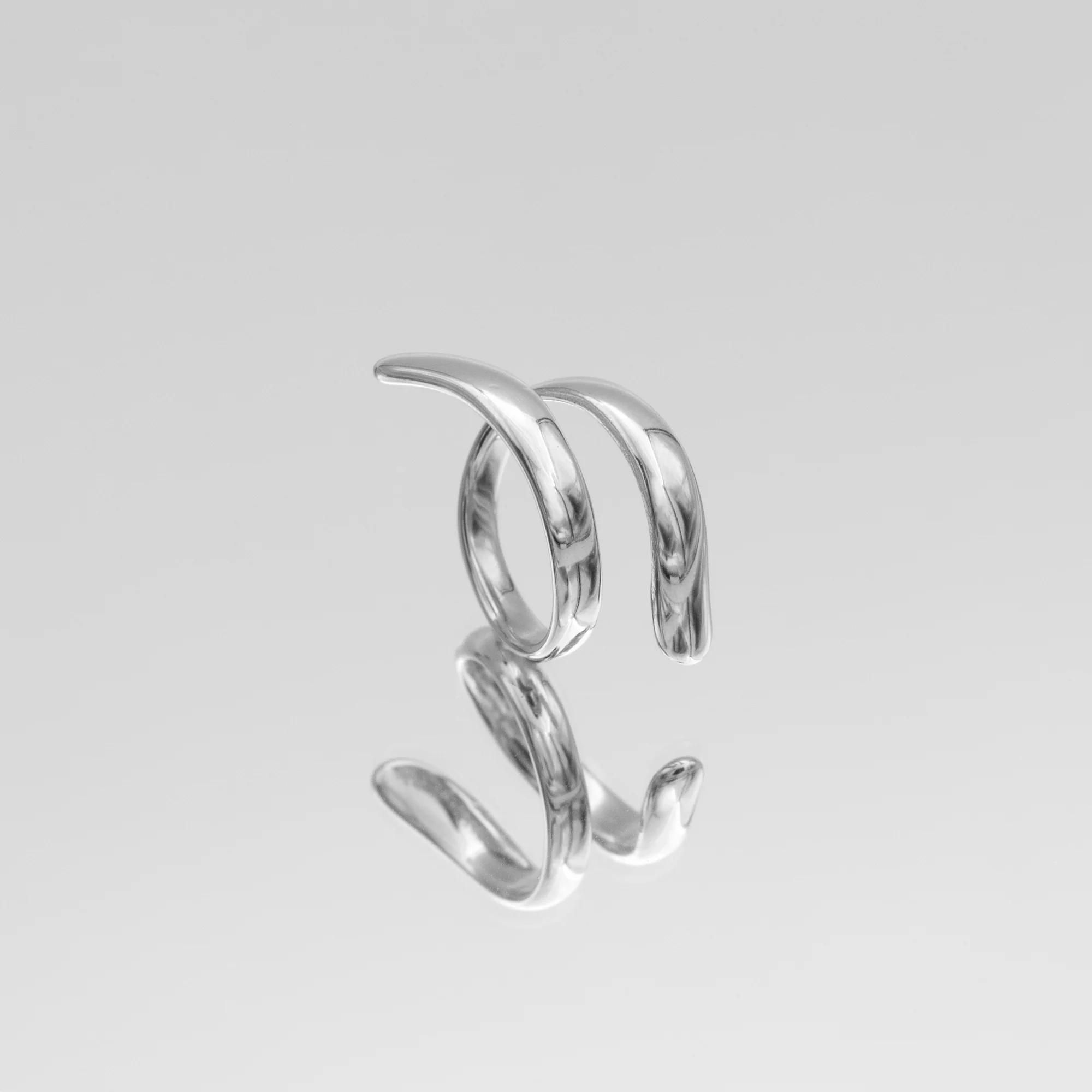 Fia Wrap Ring - Image 7
