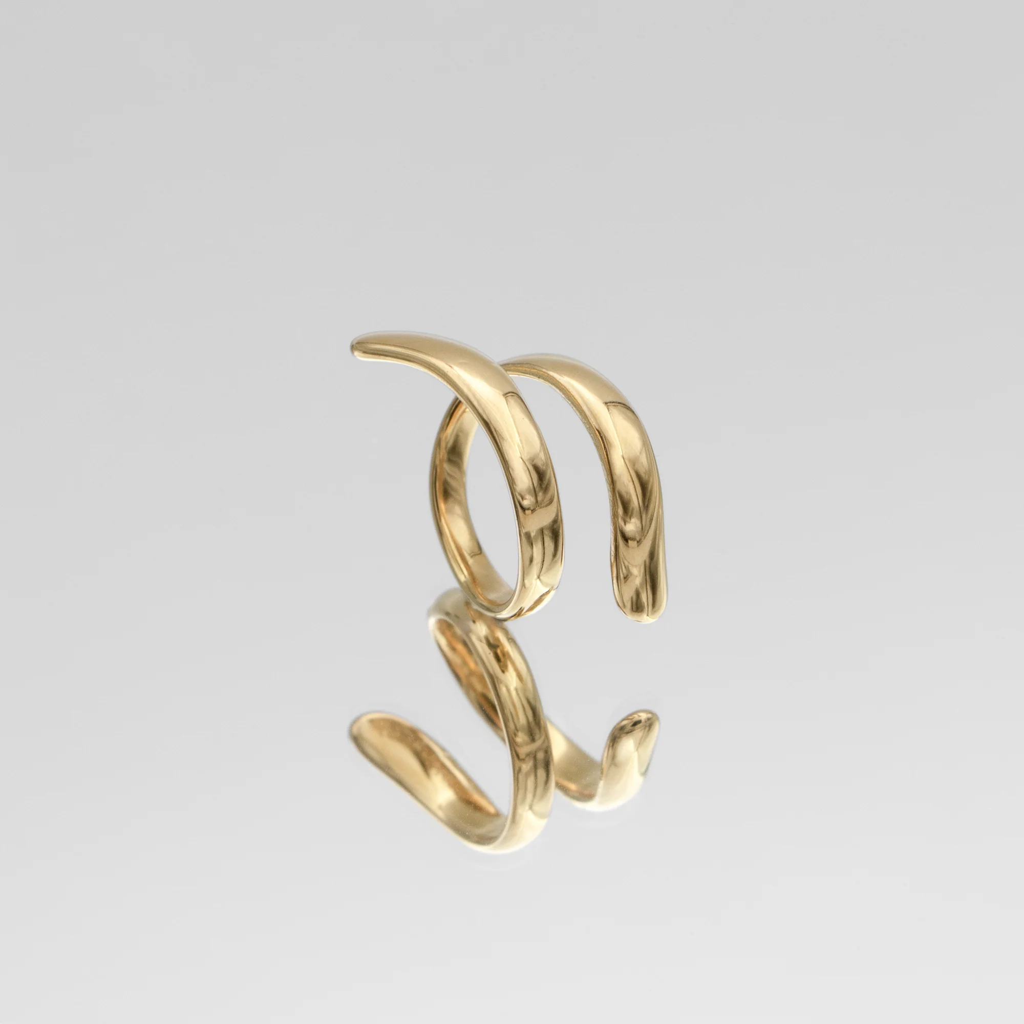 Fia Wrap Ring - Image 8