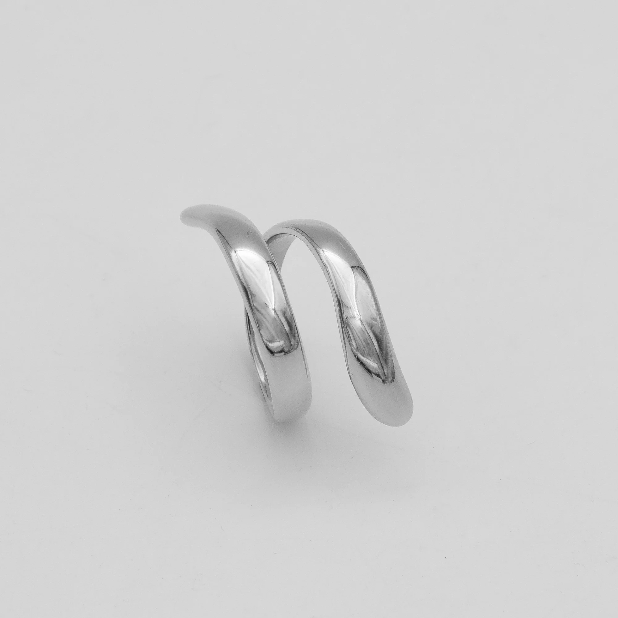 Fia Wrap Ring - Image 9