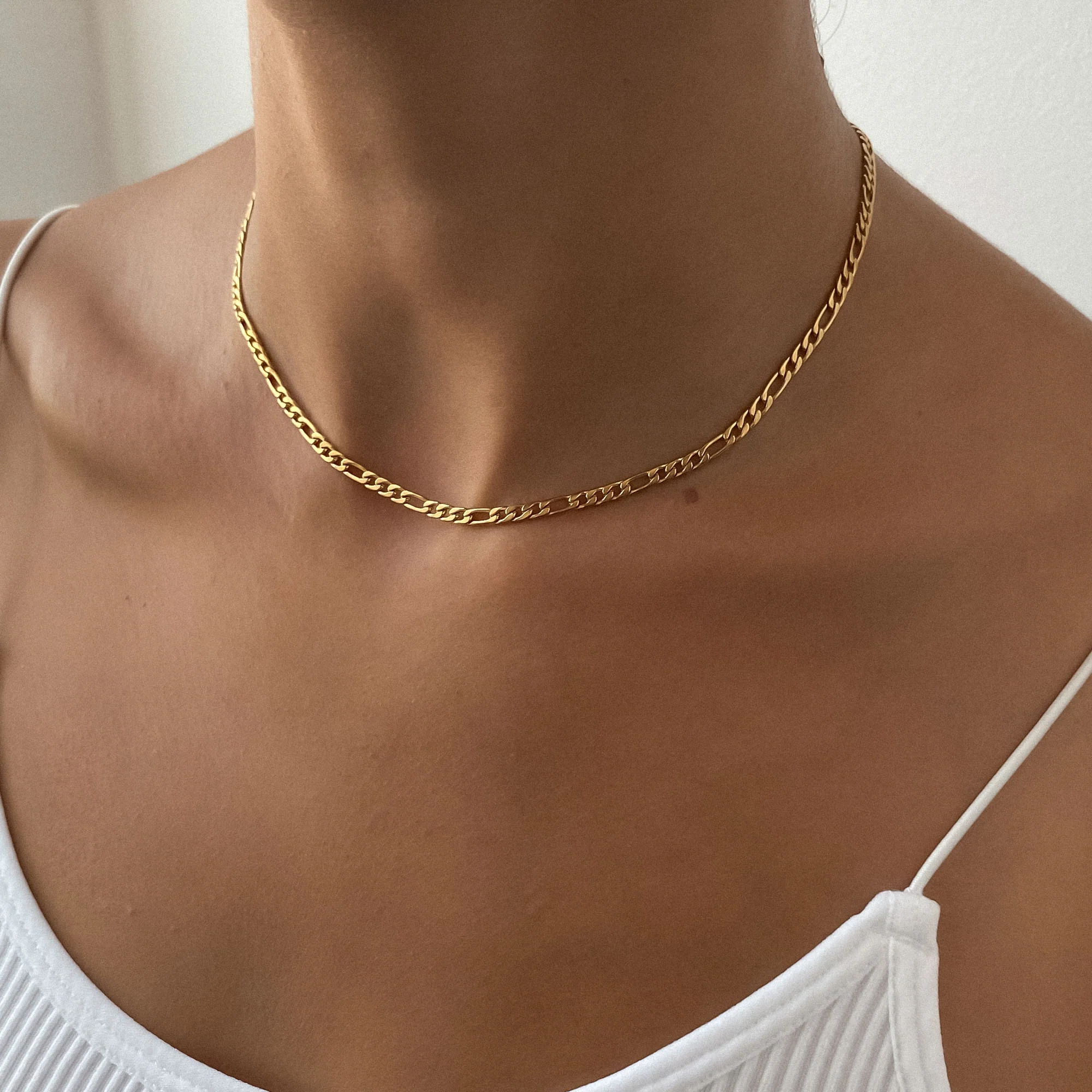 Figaro Chain - Image 3