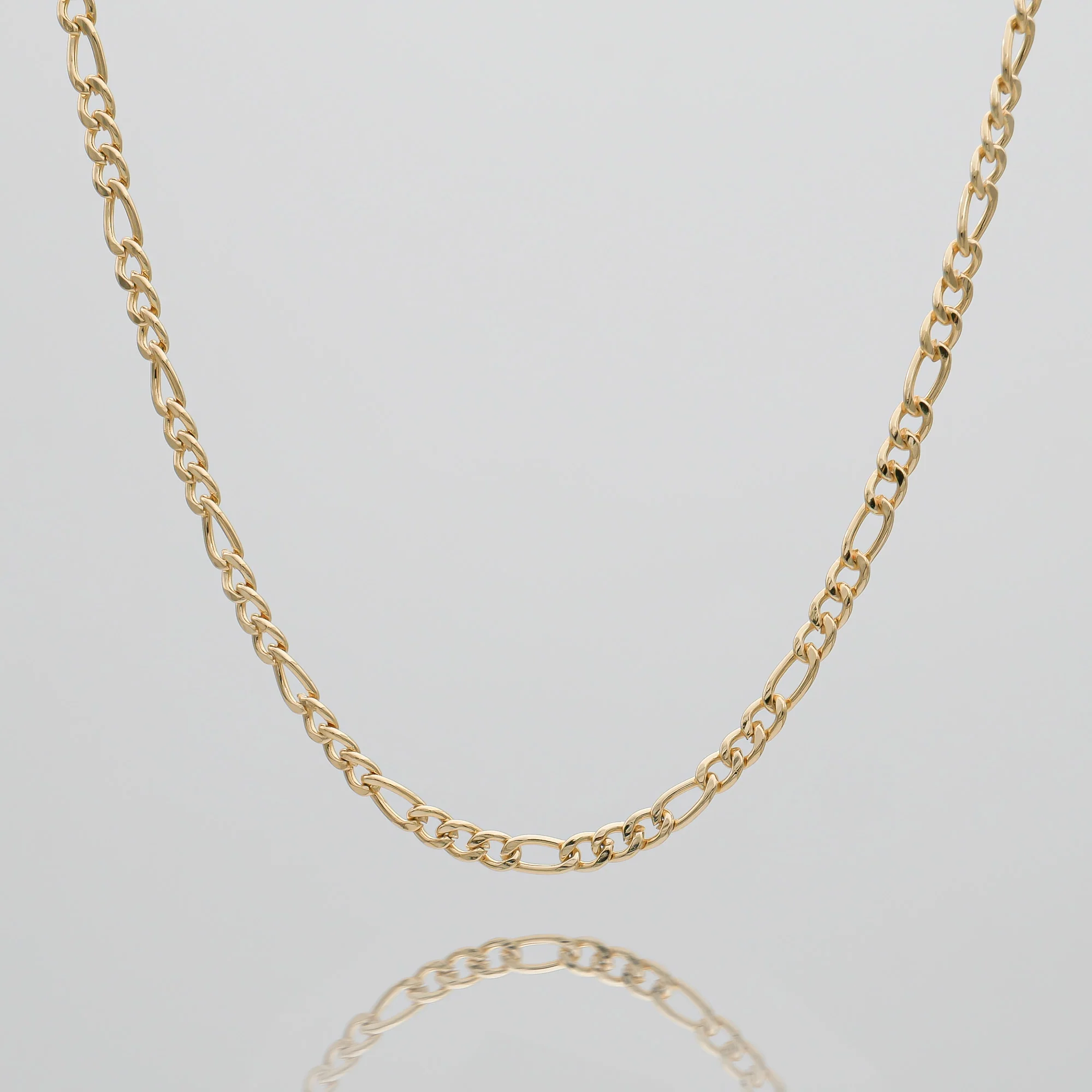 Figaro Pendant Chain