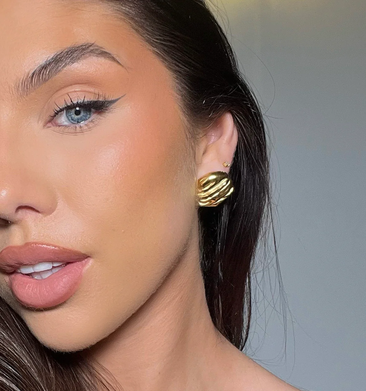 Gaia Earrings - Image 2