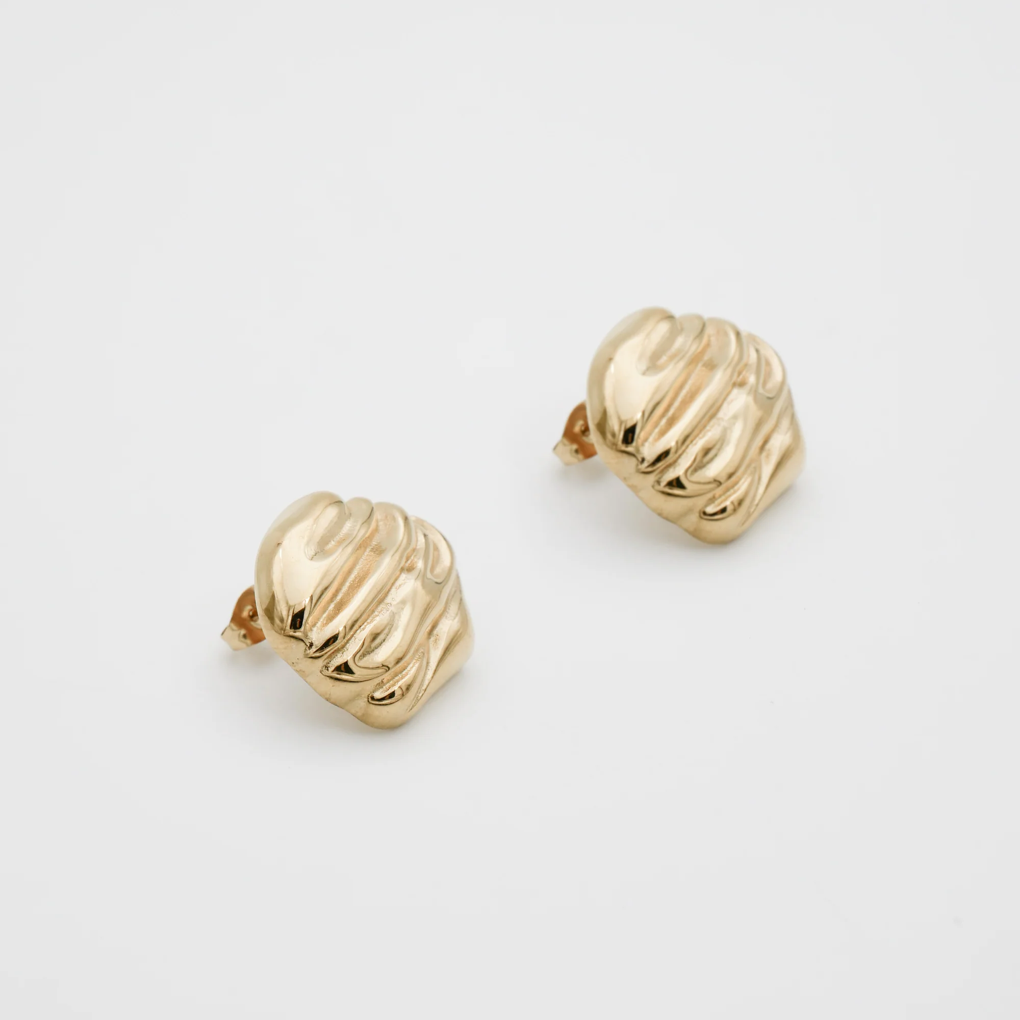 Gaia Earrings - Image 3