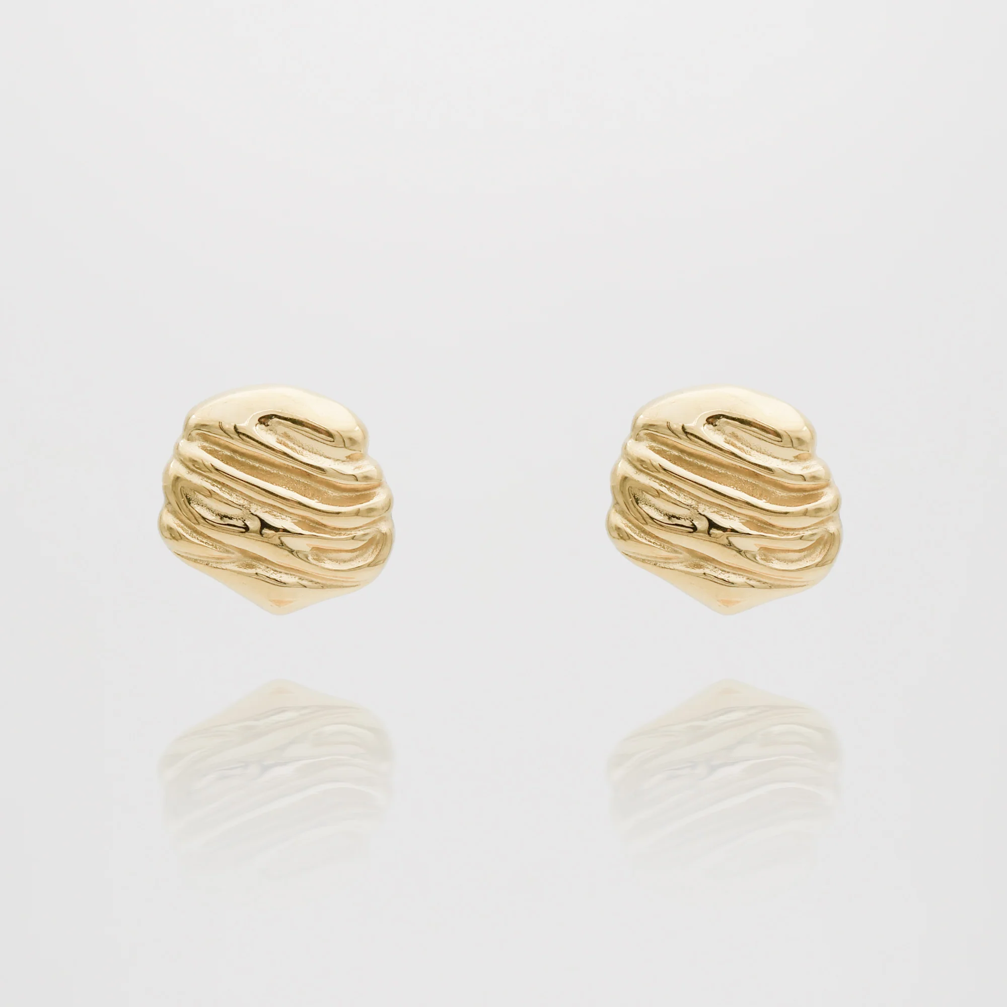 Gaia Earrings - Image 5