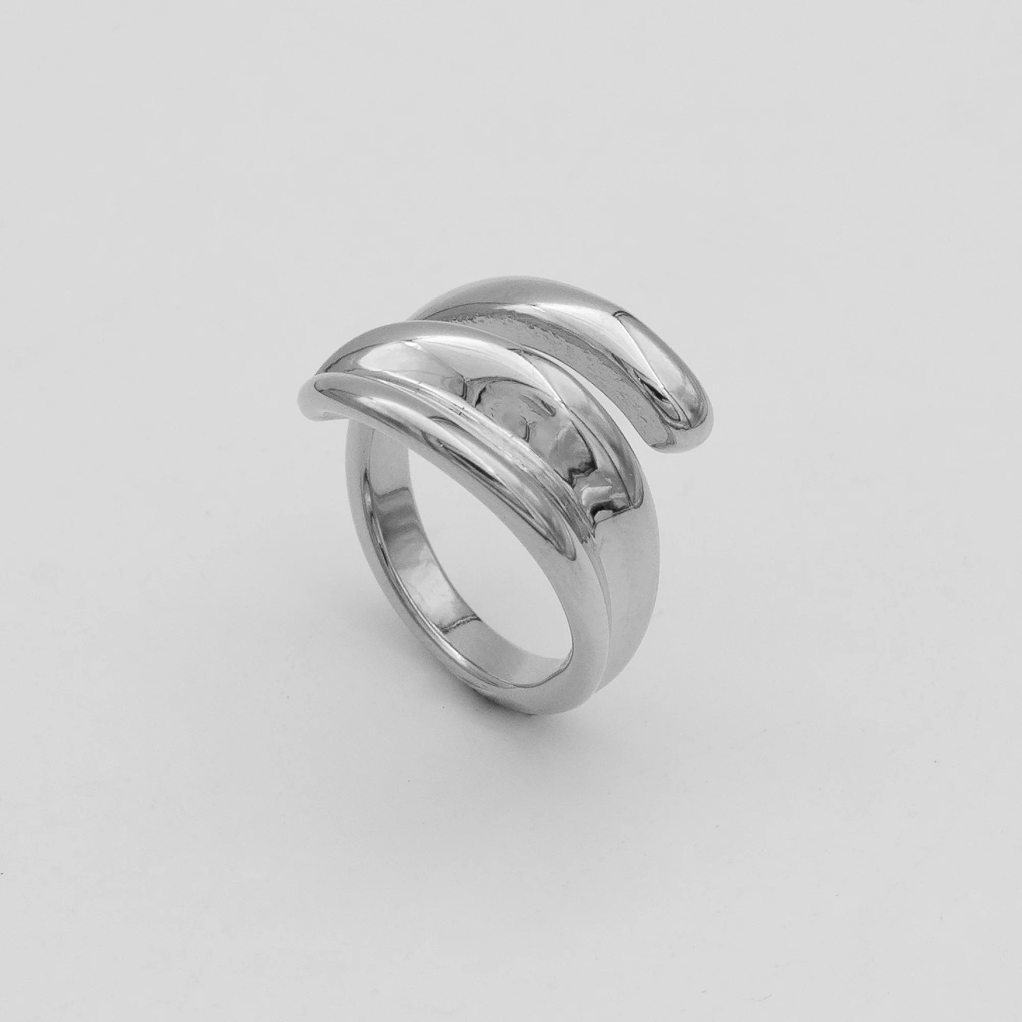 Gianna Wrap Ring - Image 10