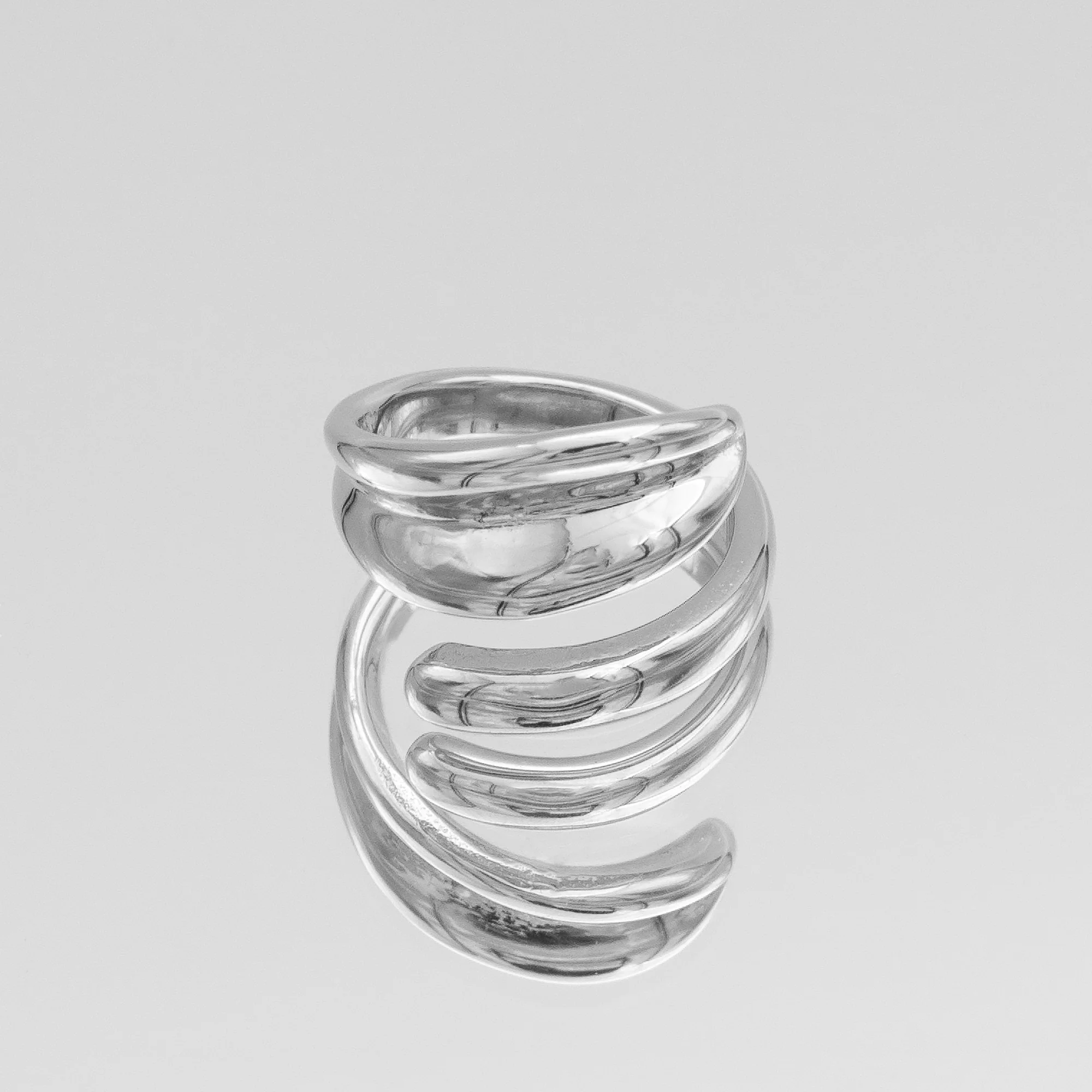 Gianna Wrap Ring - Image 6