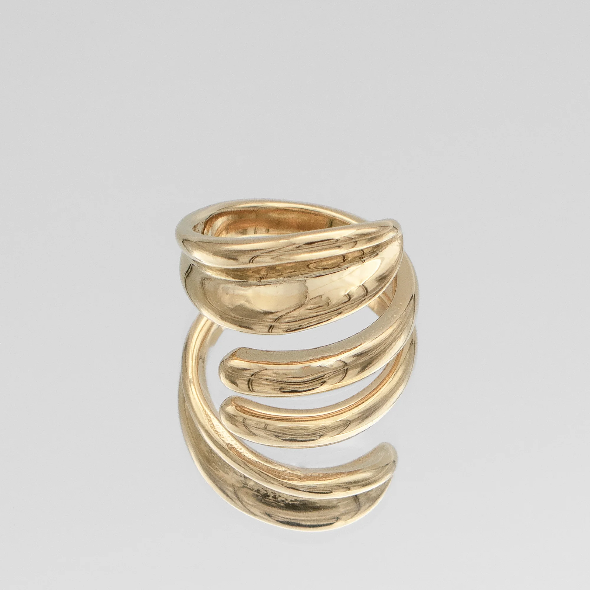 Gianna Wrap Ring - Image 7