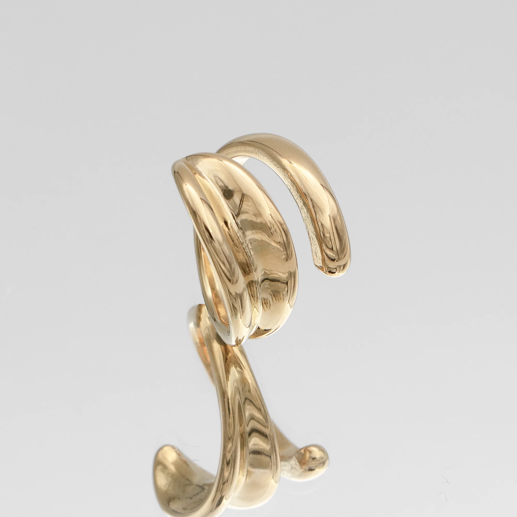 Gianna Wrap Ring - Image 8