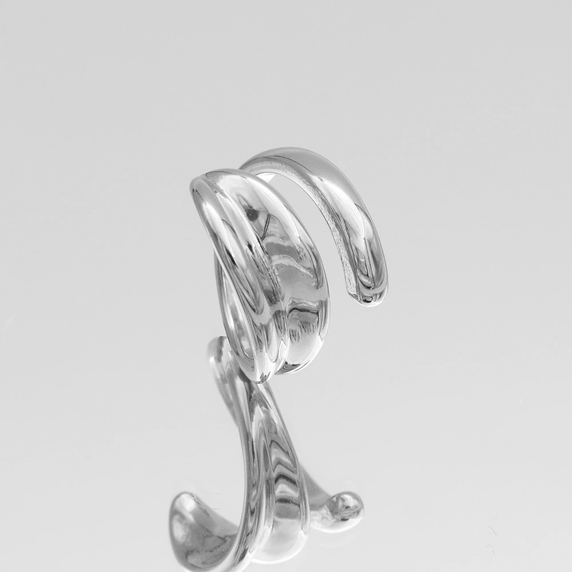 Gianna Wrap Ring - Image 9