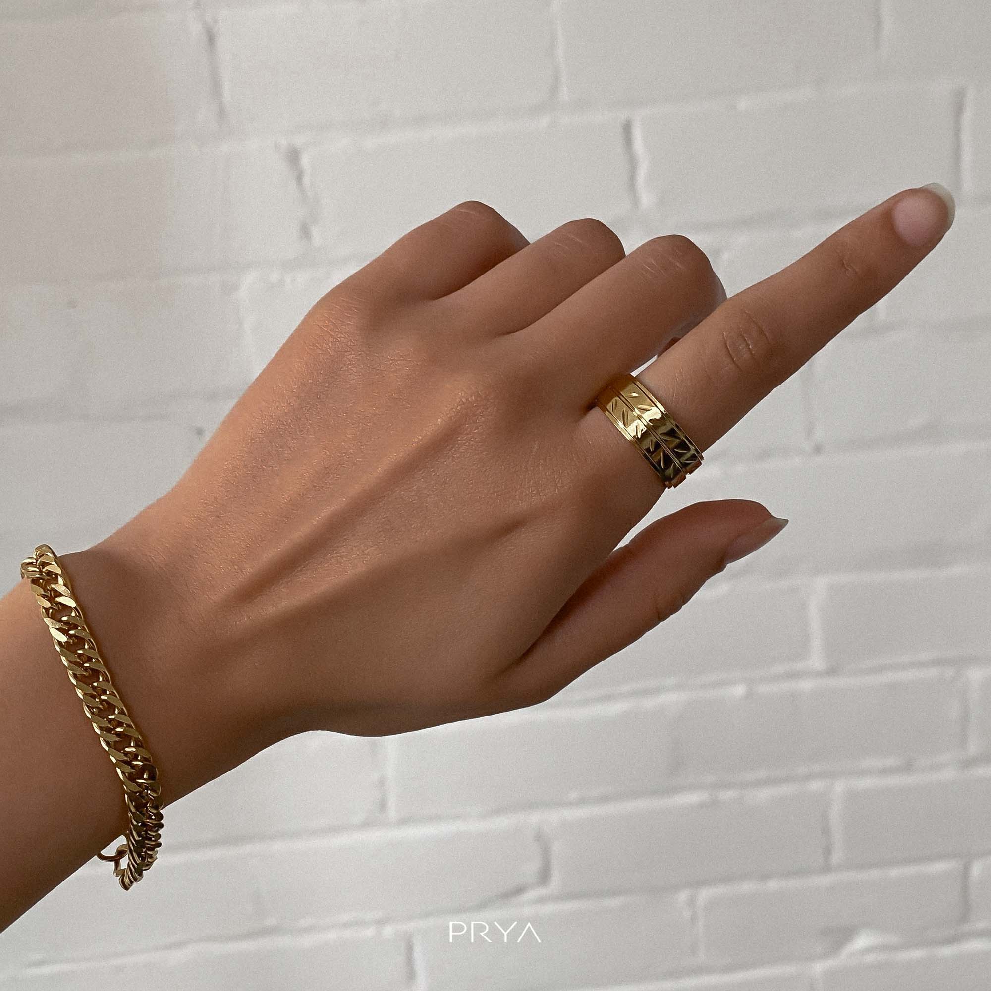 Gloria Ring - Image 3