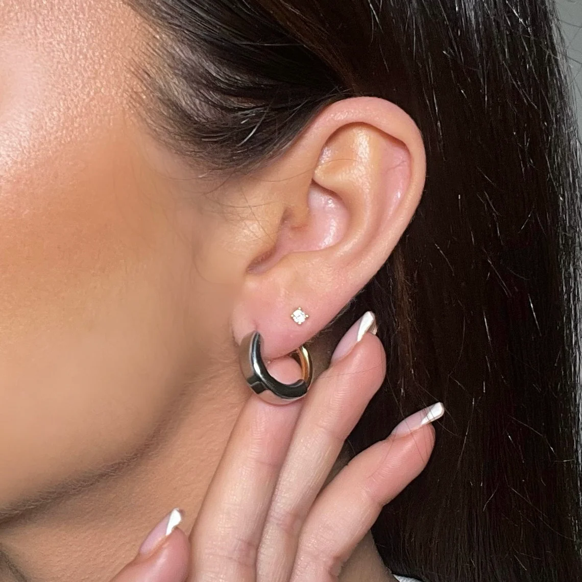Hana Earrings - Image 5