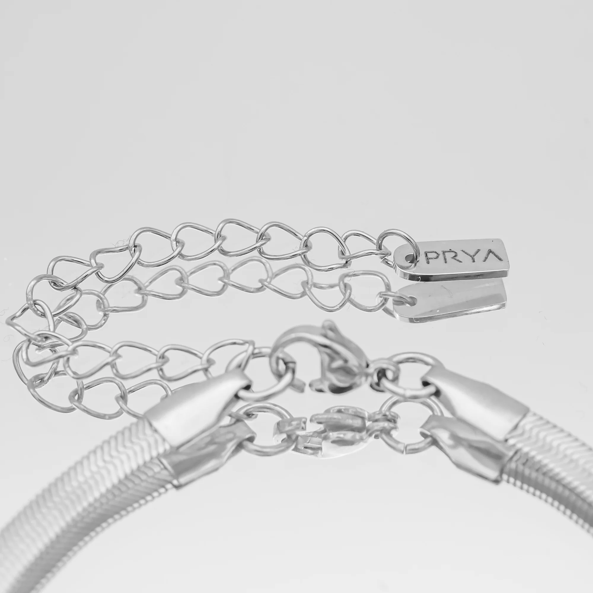 Herringbone Anklet - Image 10