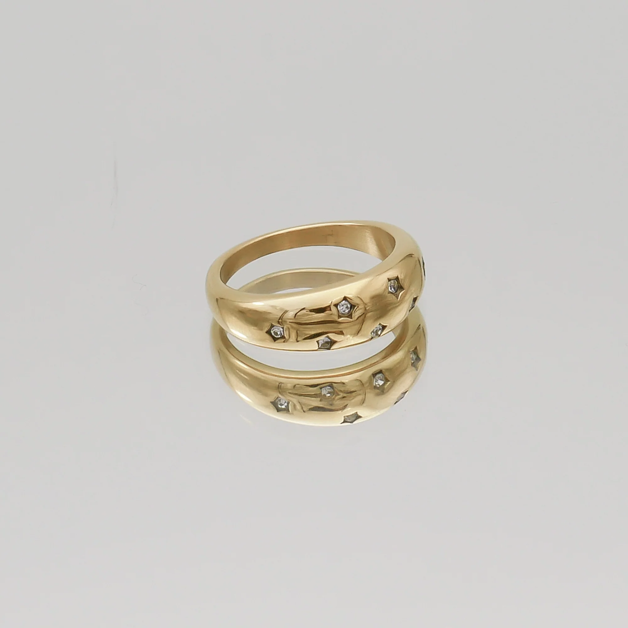 Holly Ring - Image 2