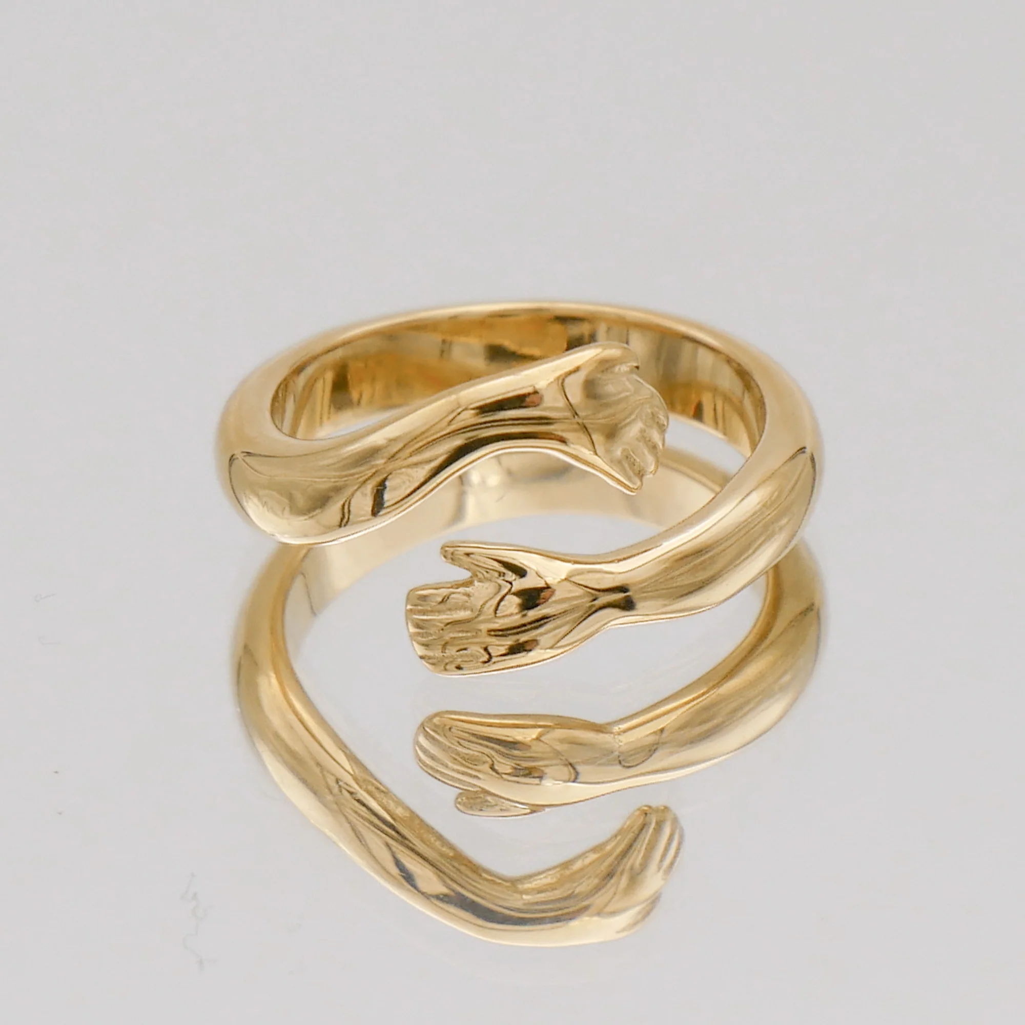 Hug Ring - Image 2