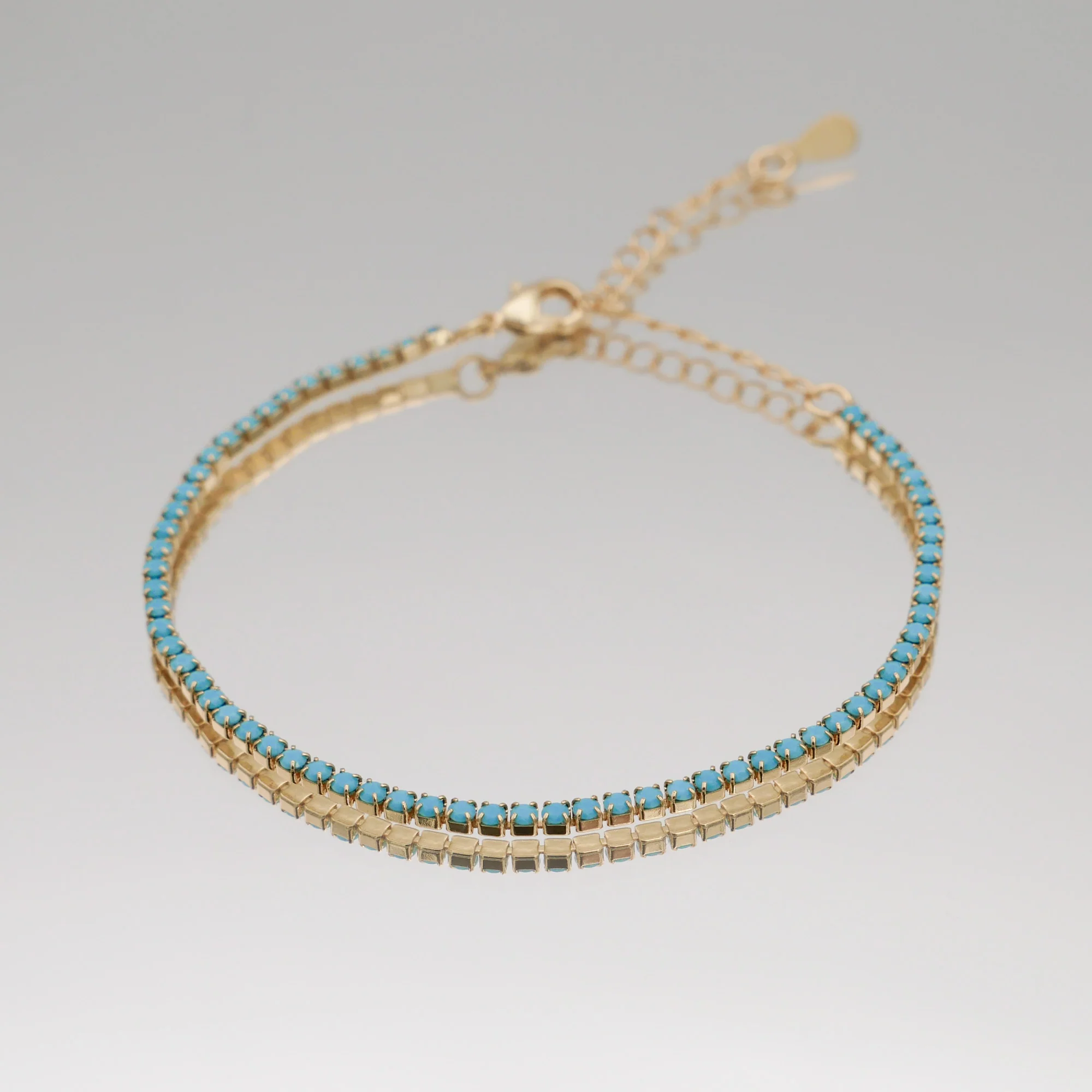 Tennis Bracelet - Image 10