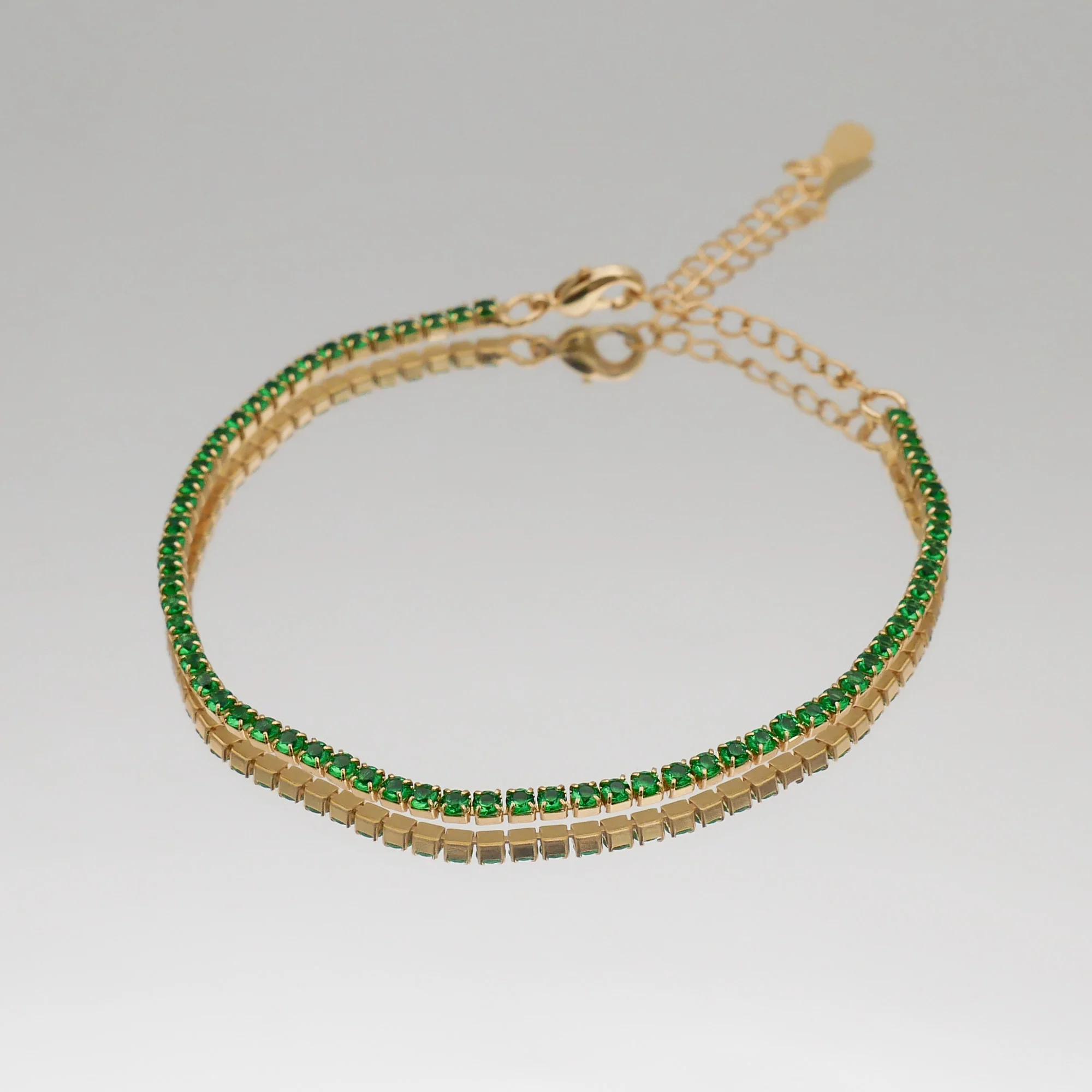 Tennis Bracelet - Image 11