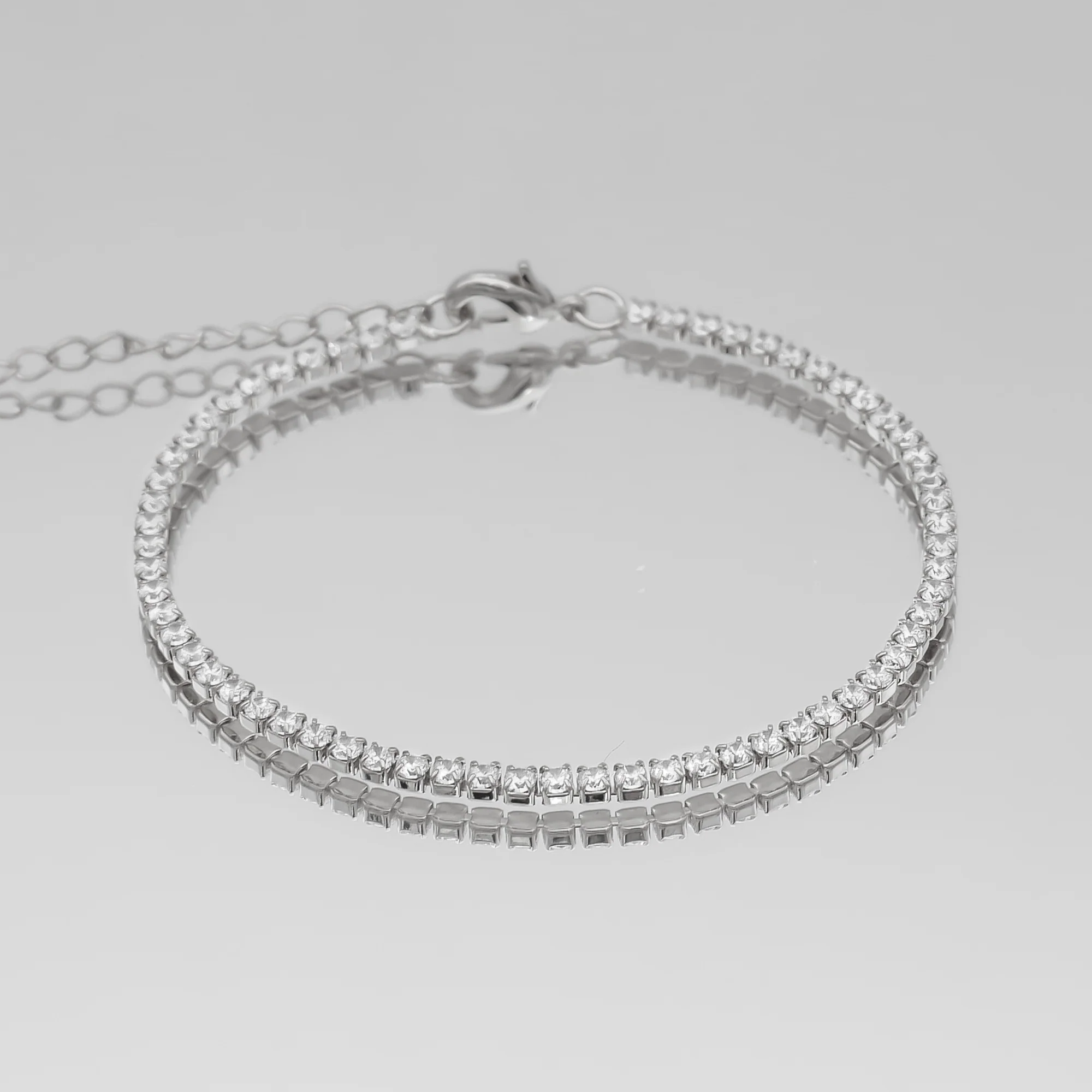 Tennis Bracelet - Image 12
