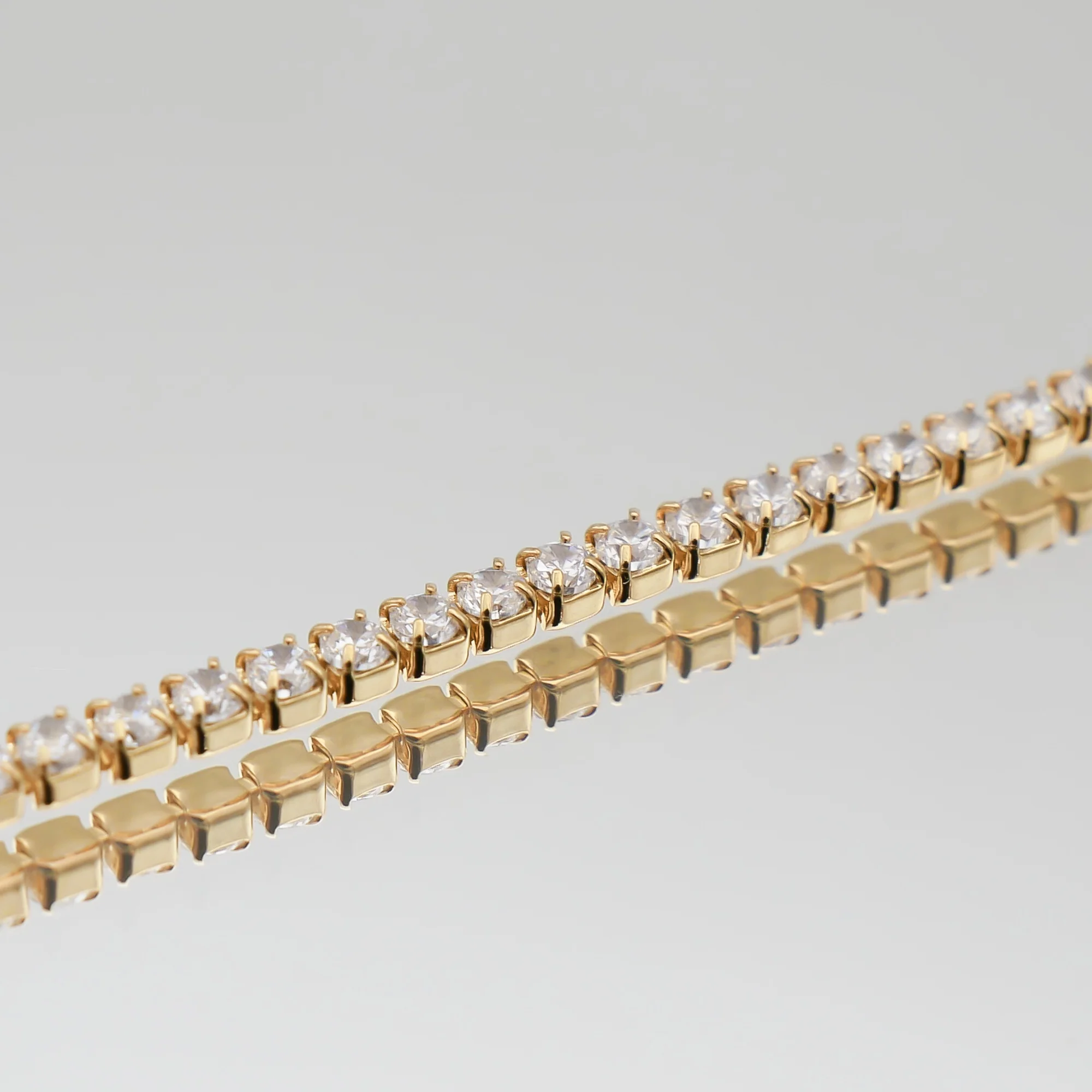 Tennis Bracelet - Image 4